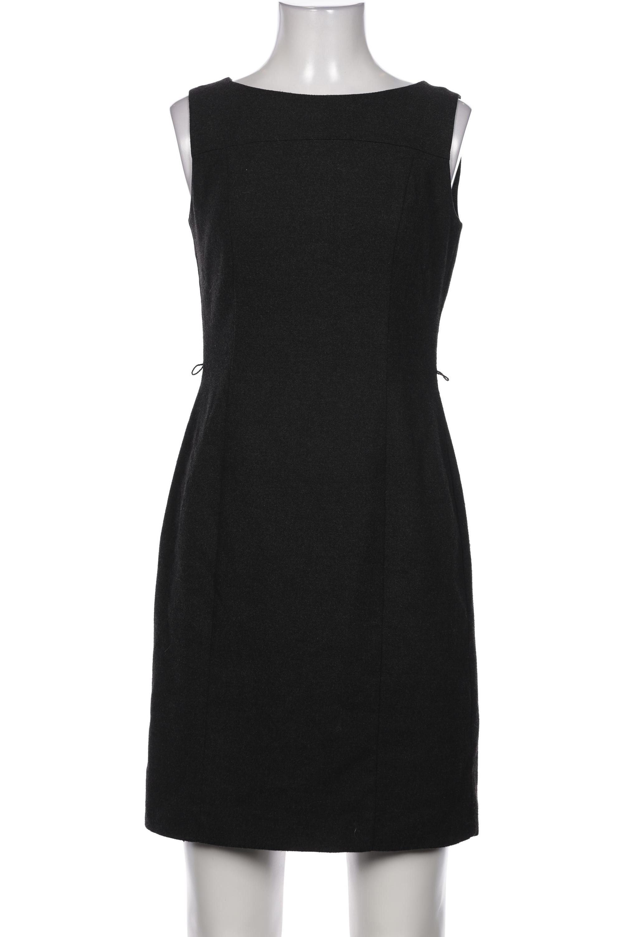 

s.Oliver Damen Kleid, schwarz, Gr. 34