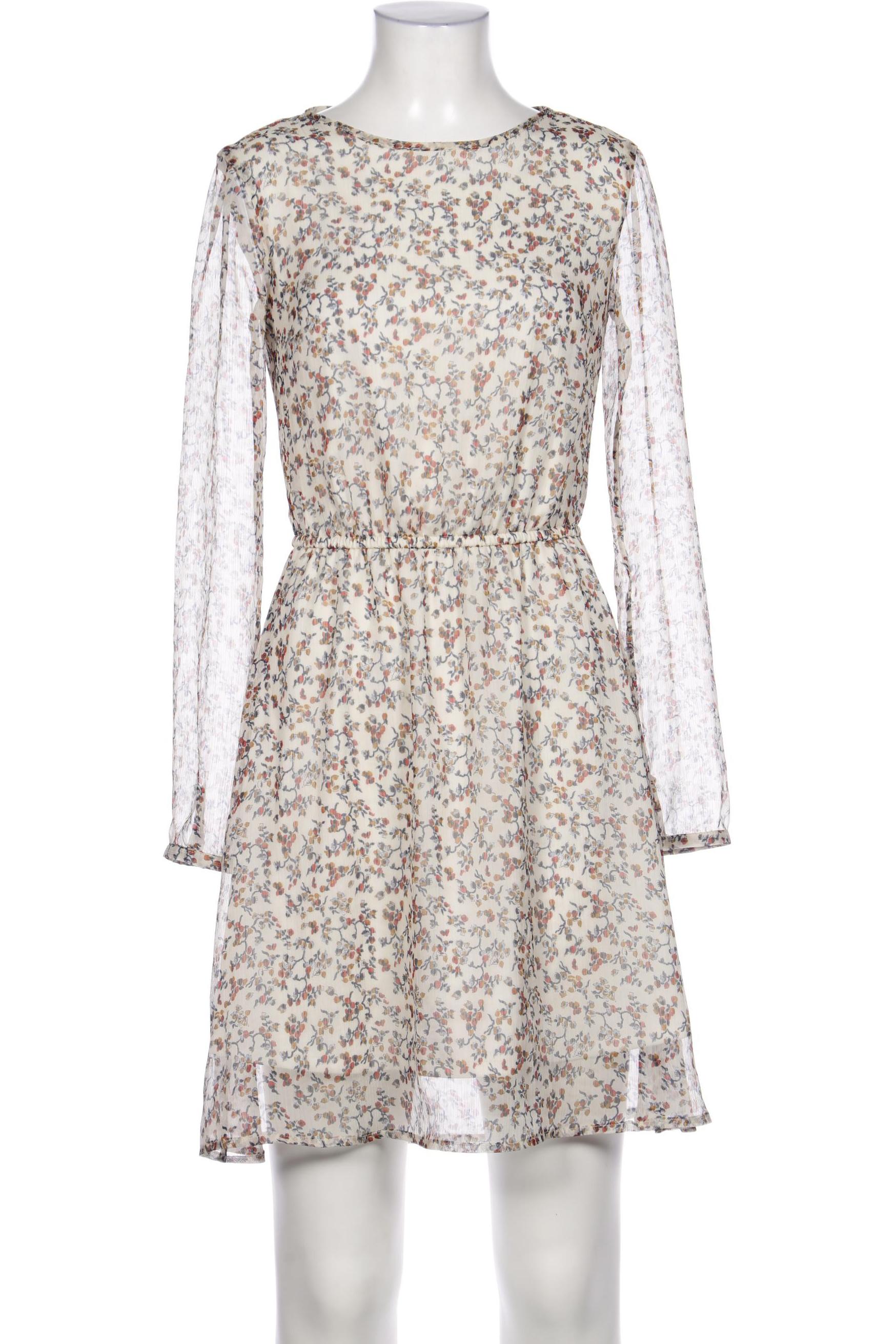 

s.Oliver Damen Kleid, beige