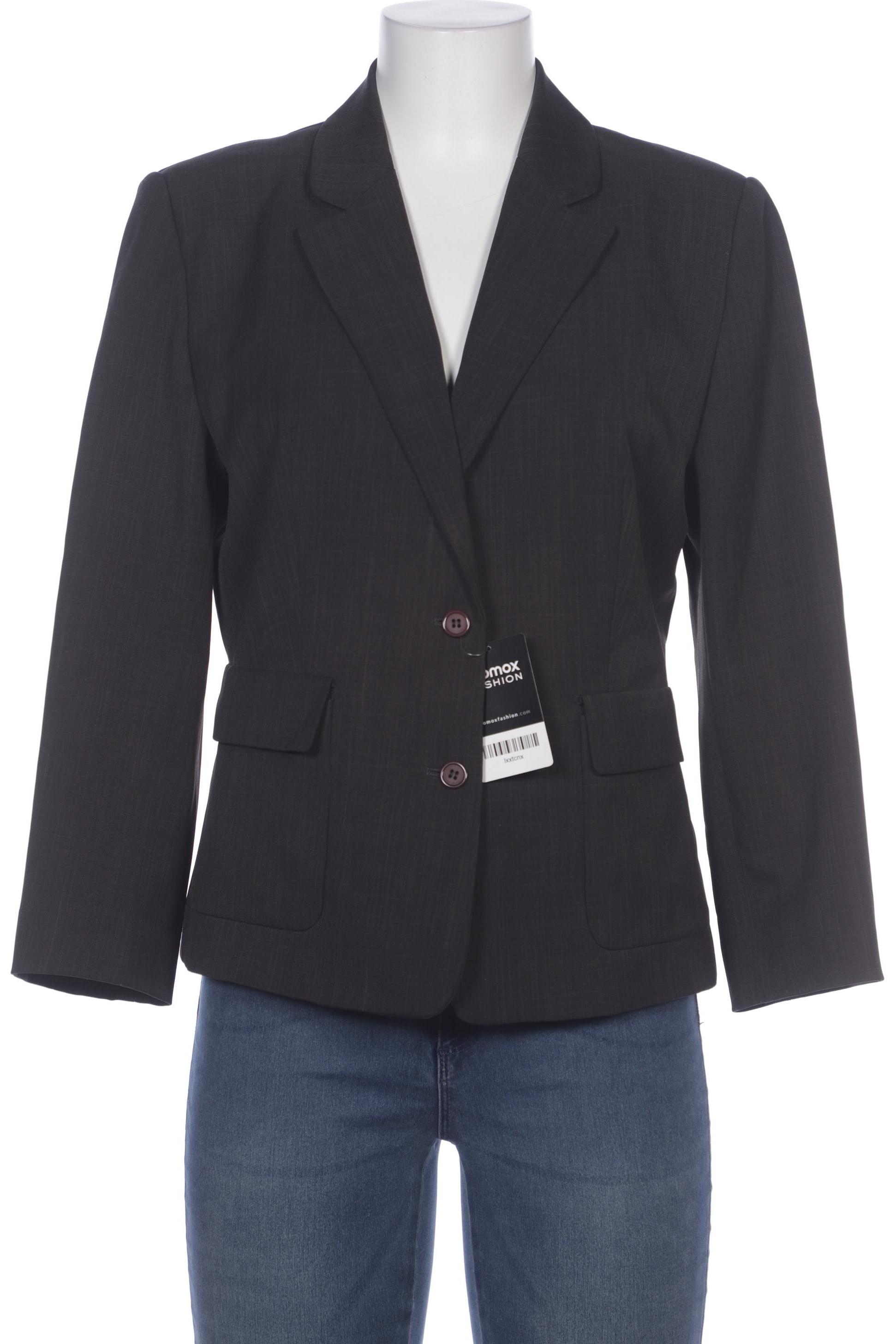 

s.Oliver Damen Blazer, grau, Gr. 42