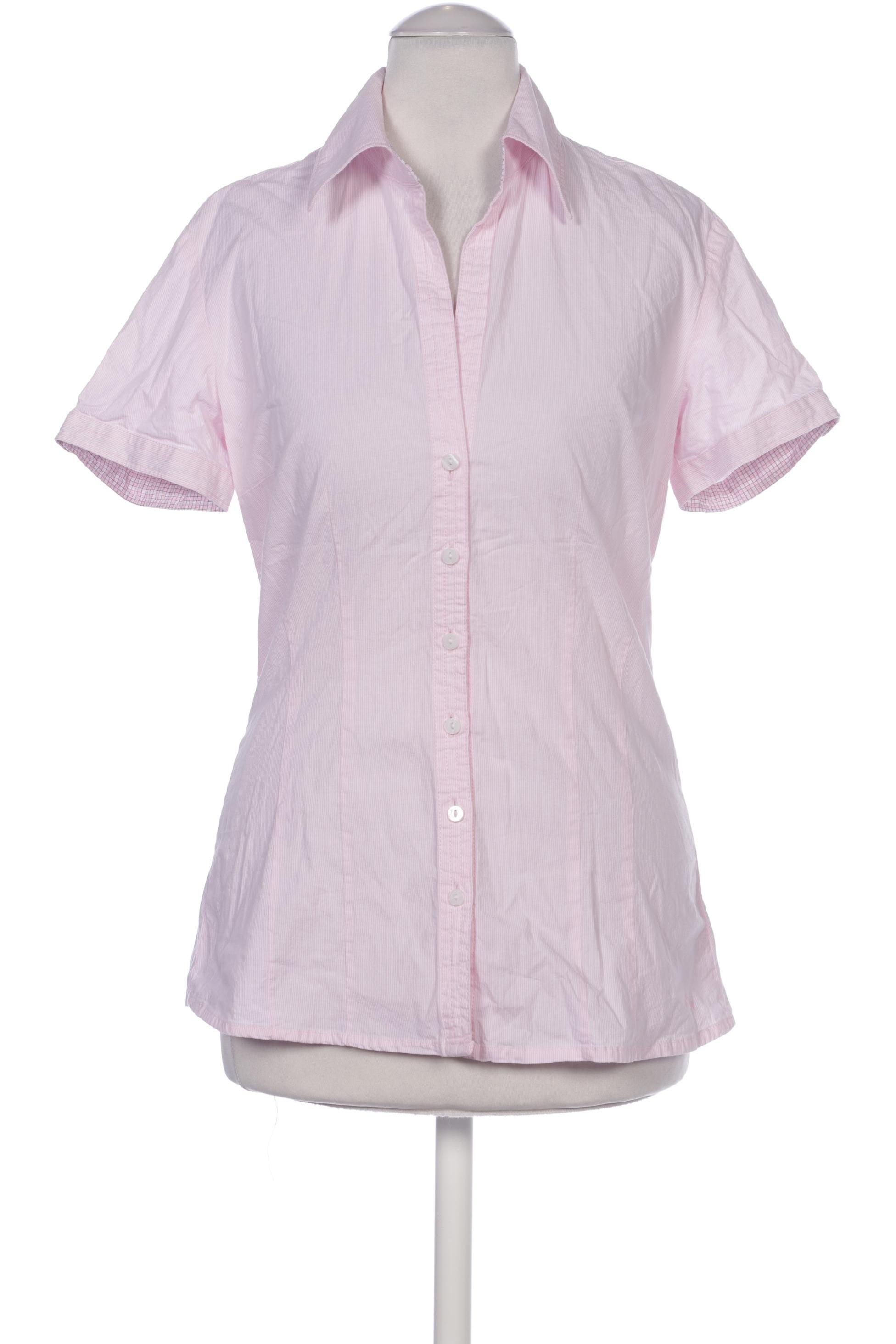 

s.Oliver Damen Bluse, pink, Gr. 34