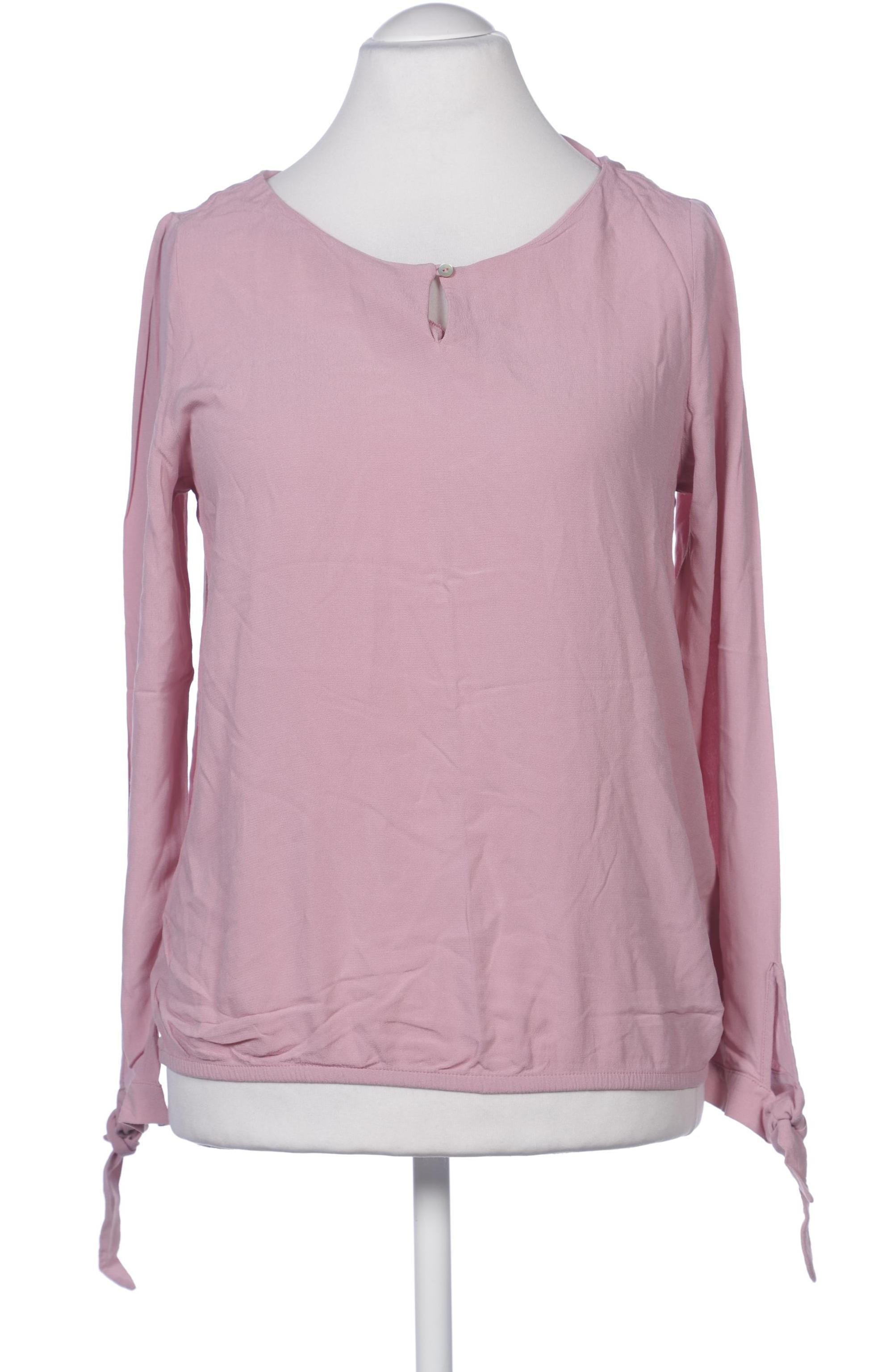 

s.Oliver Damen Bluse, pink, Gr. 40