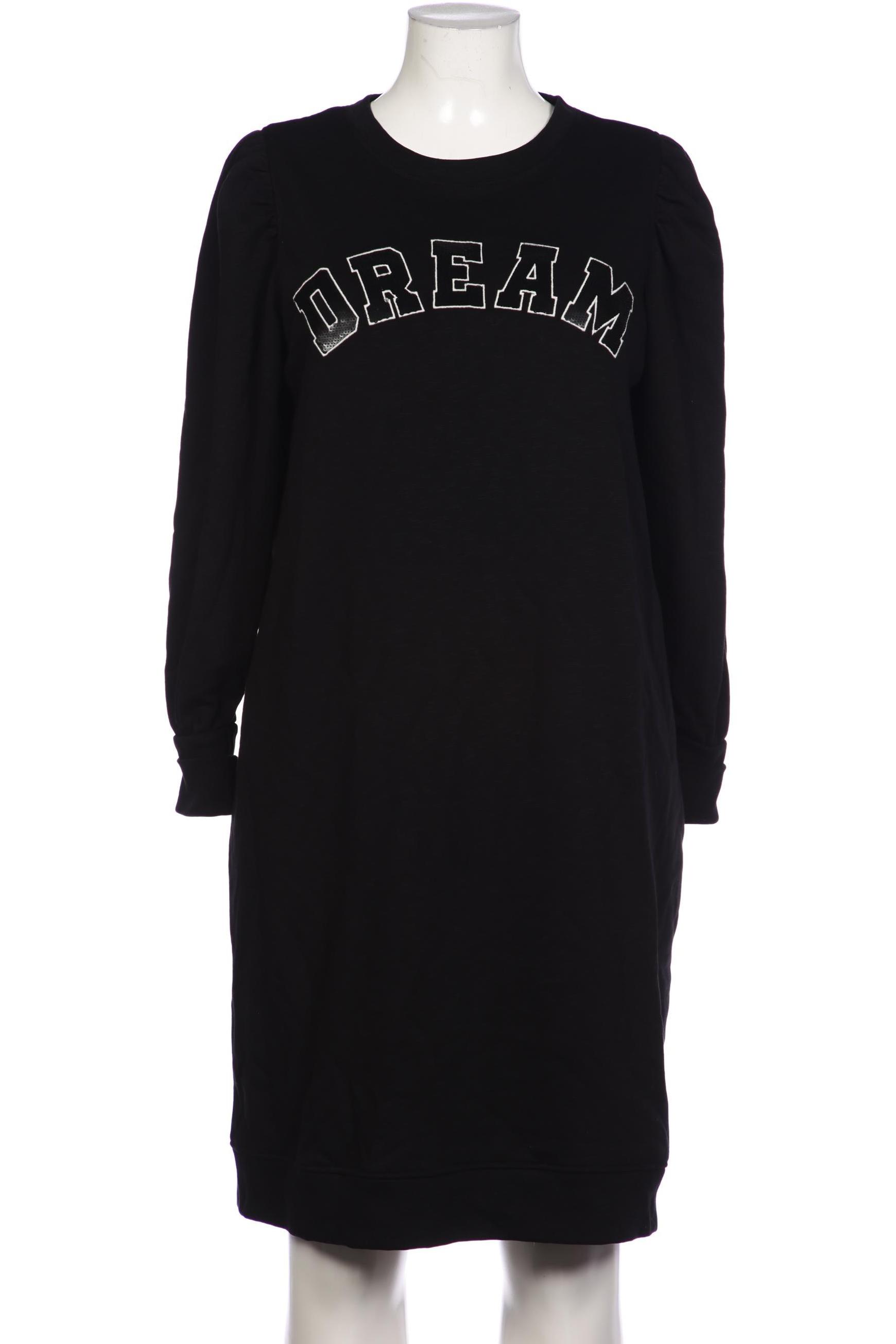 

s.Oliver Damen Kleid, schwarz, Gr. 44