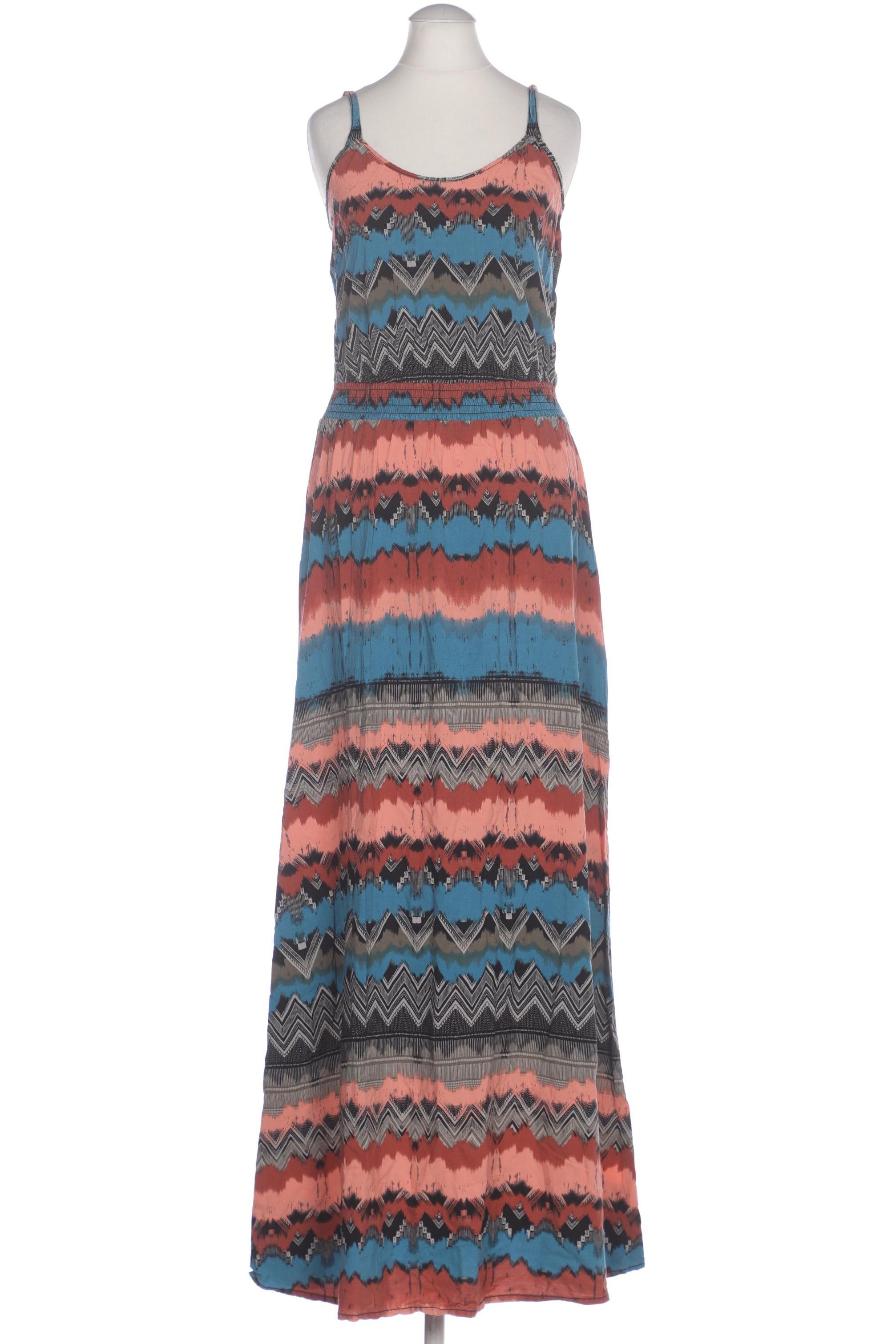 

s.Oliver Damen Kleid, mehrfarbig, Gr. 36