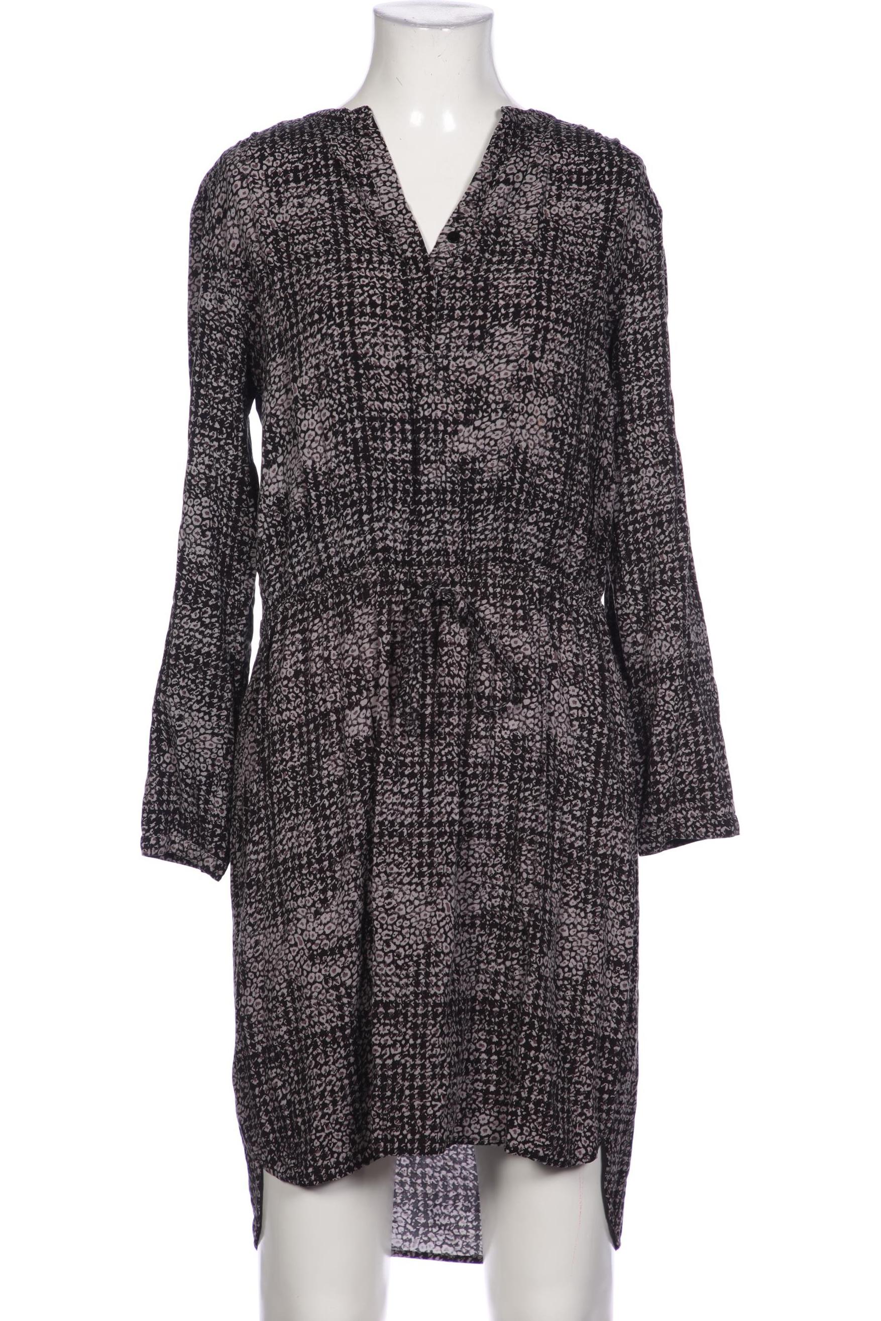 

s.Oliver Damen Kleid, braun, Gr. 38