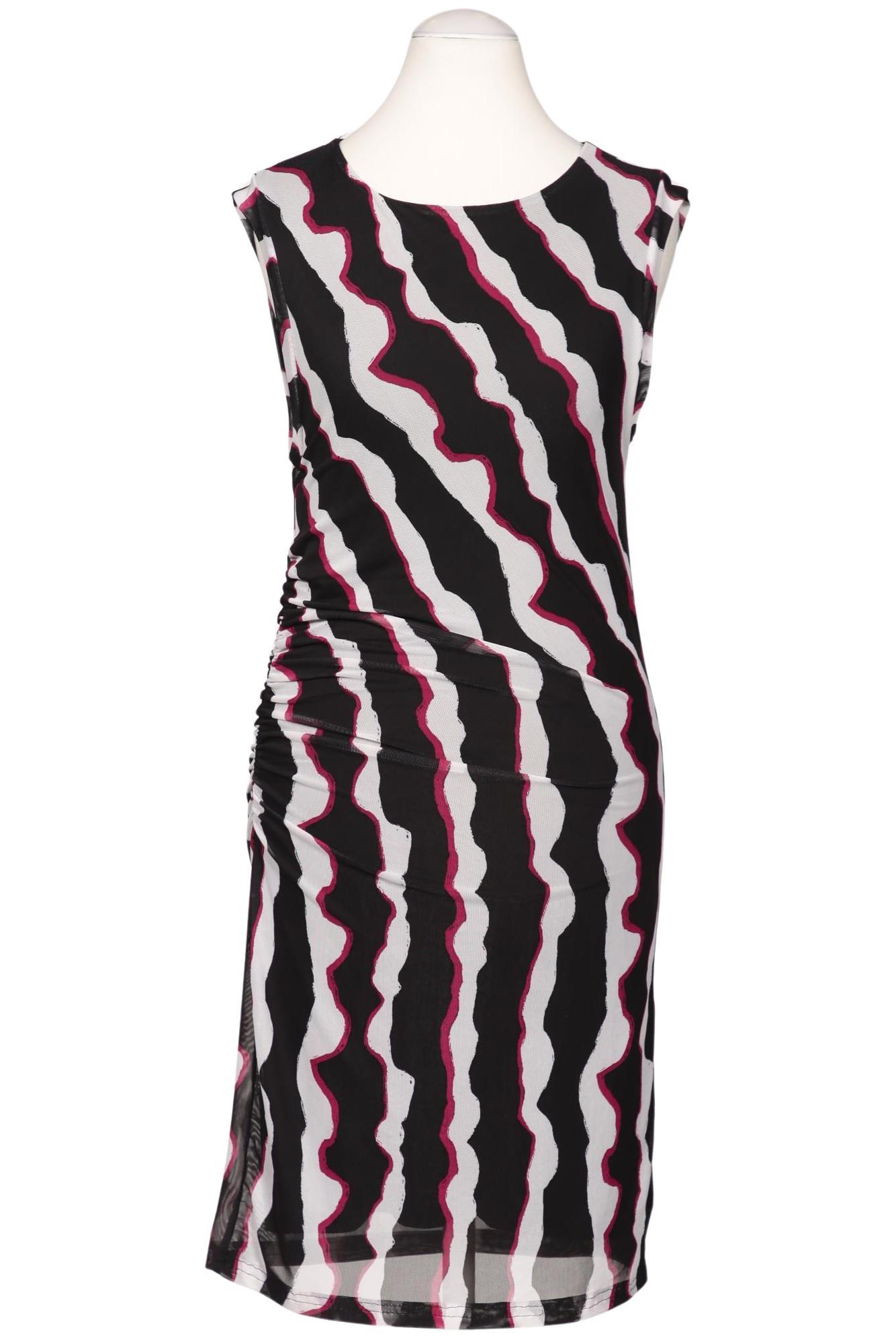 

s.Oliver Damen Kleid, mehrfarbig, Gr. 36