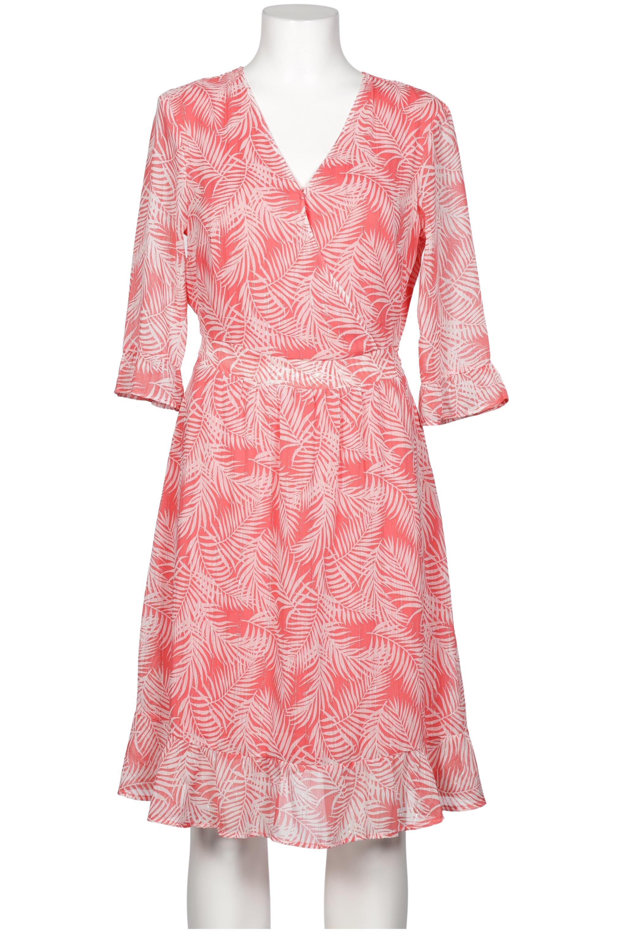 

s.Oliver Damen Kleid, pink, Gr. 38
