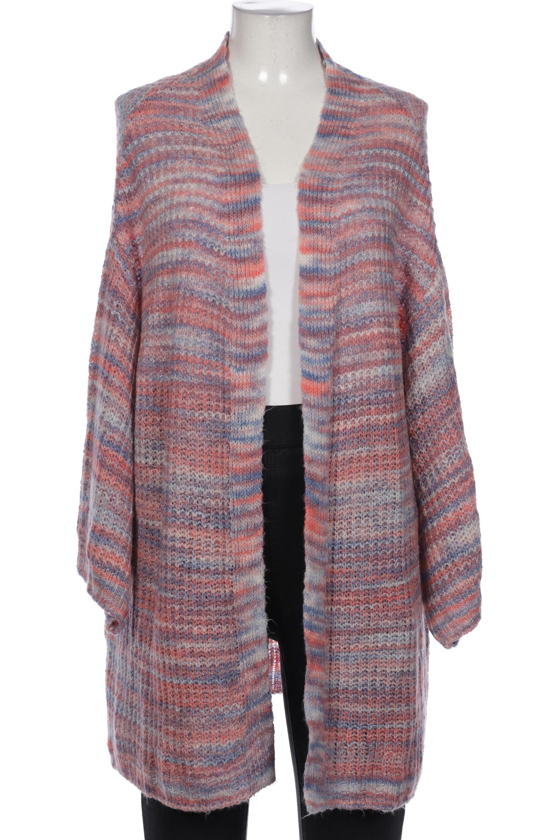 

s.Oliver Damen Strickjacke, pink, Gr. 40