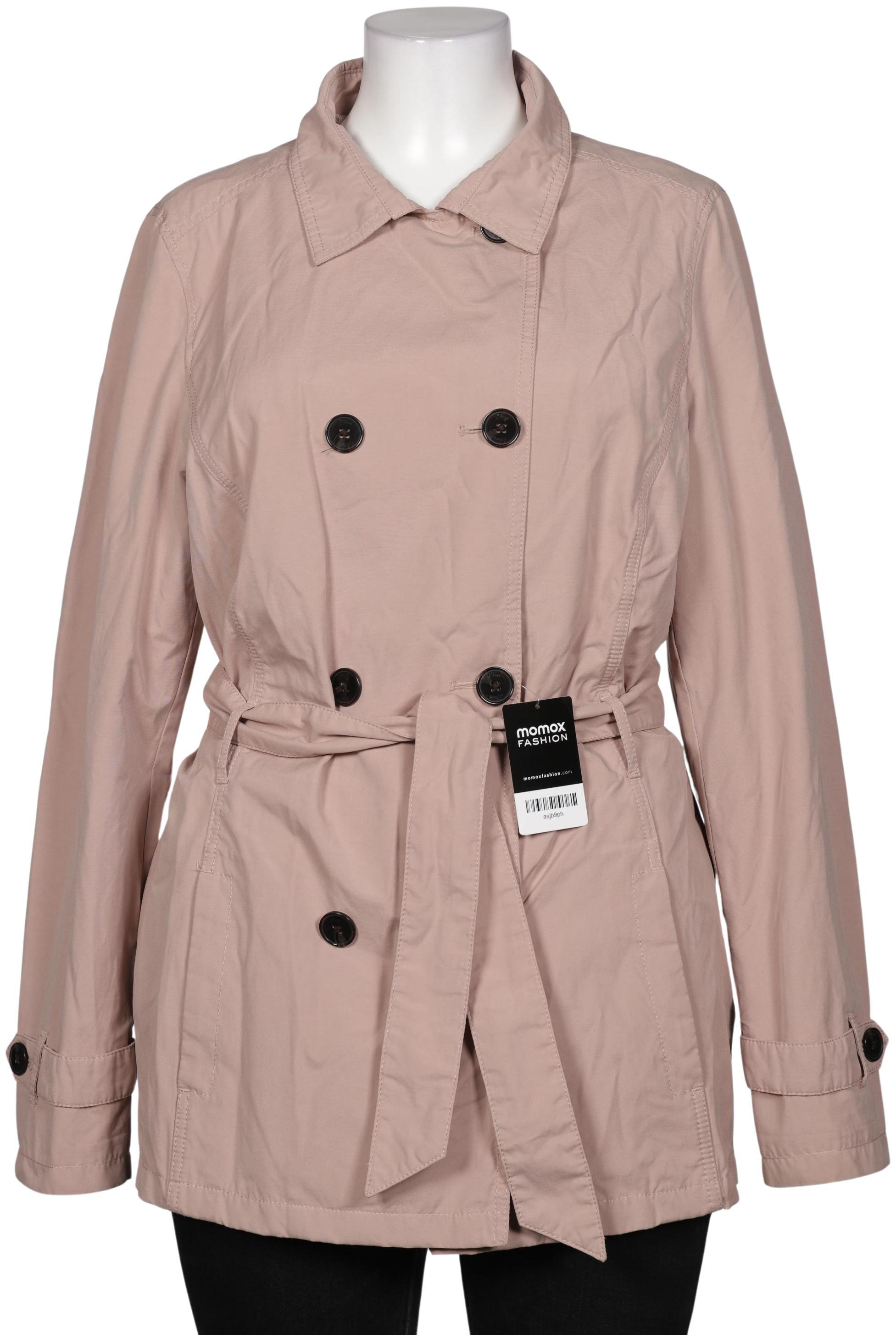 

s.Oliver Damen Jacke, pink, Gr. 44