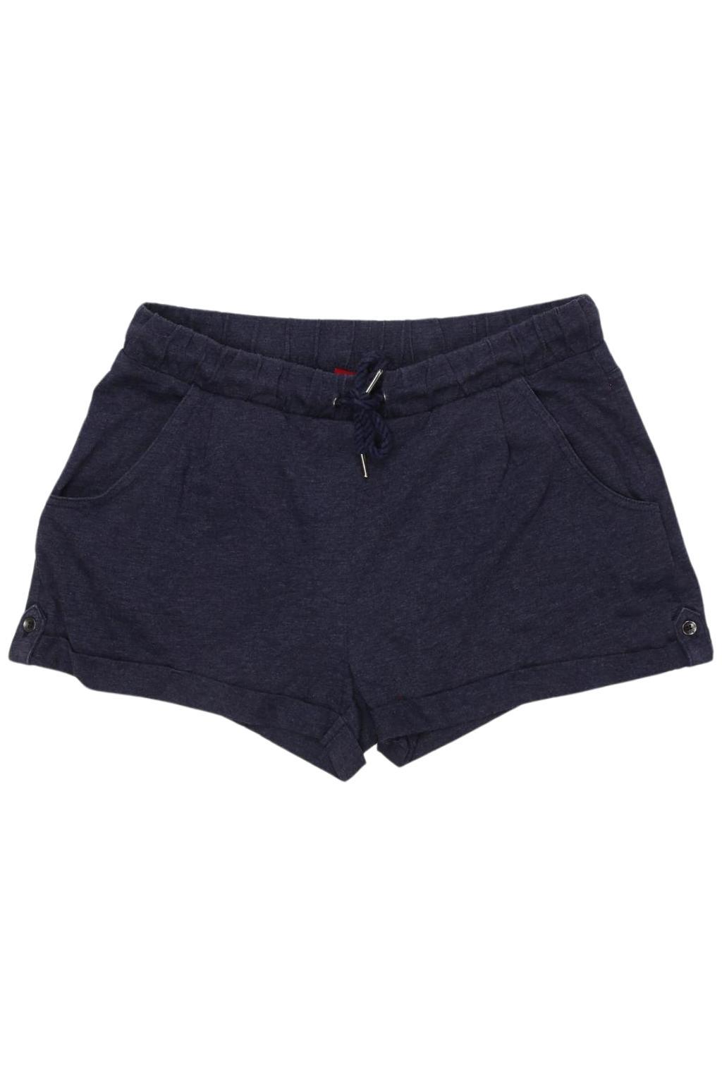 

s.Oliver Damen Shorts, marineblau, Gr. 32