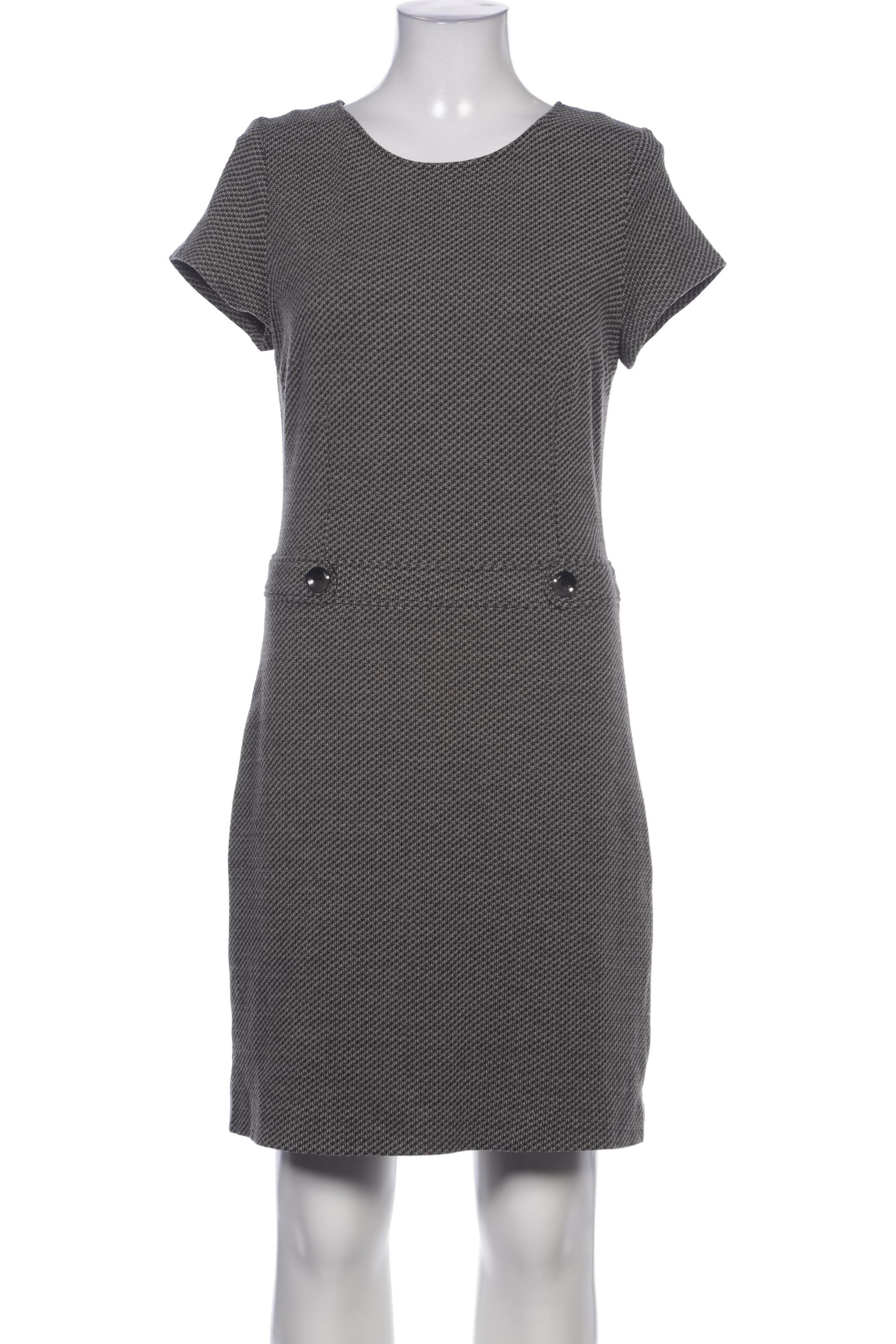 

s.Oliver Damen Kleid, grau, Gr. 40