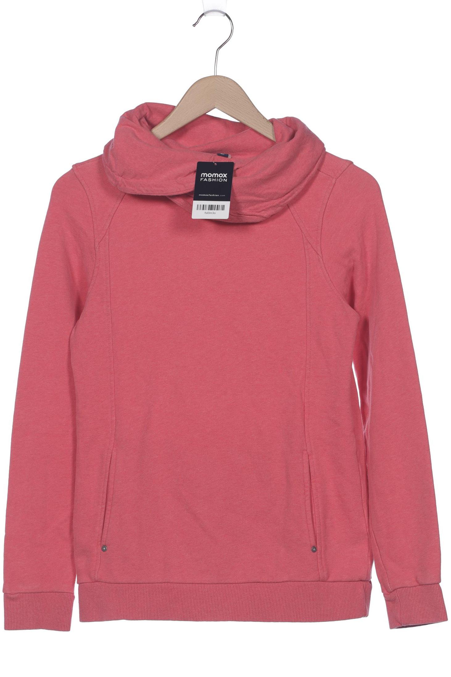 

s.Oliver Damen Sweatshirt, pink, Gr. 36