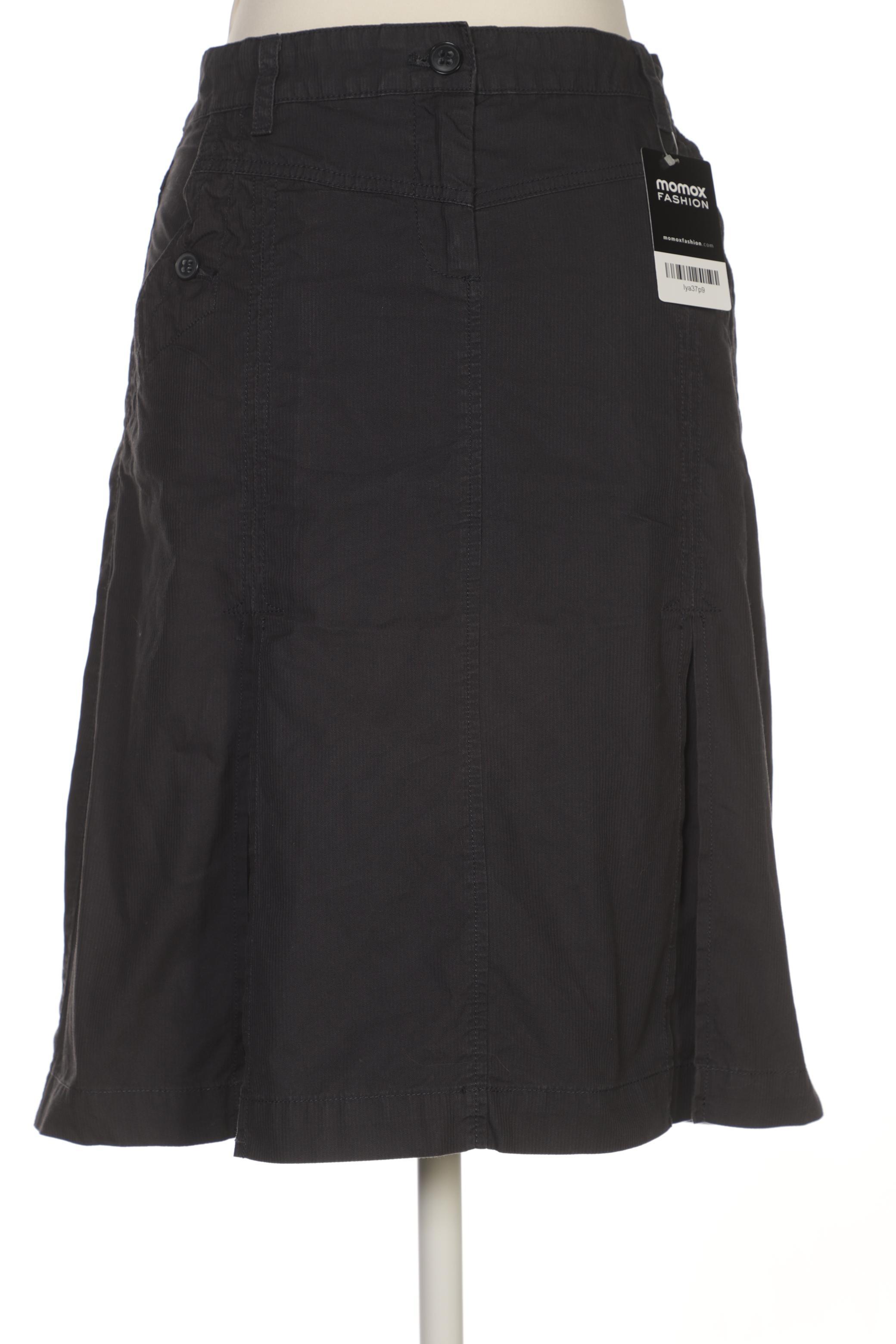 

s.Oliver Damen Rock, grau, Gr. 36