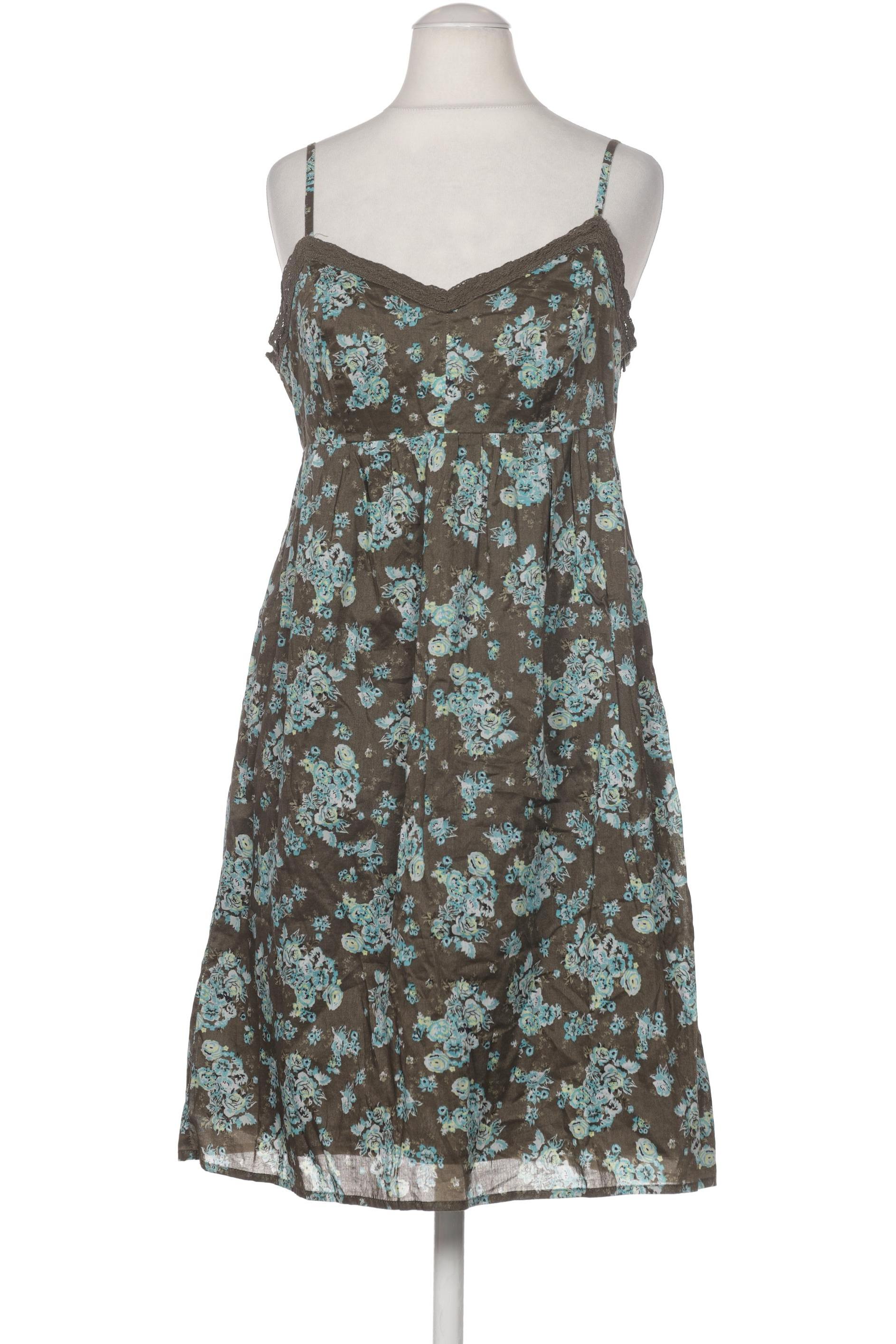 

s.Oliver Damen Kleid, braun, Gr. 38