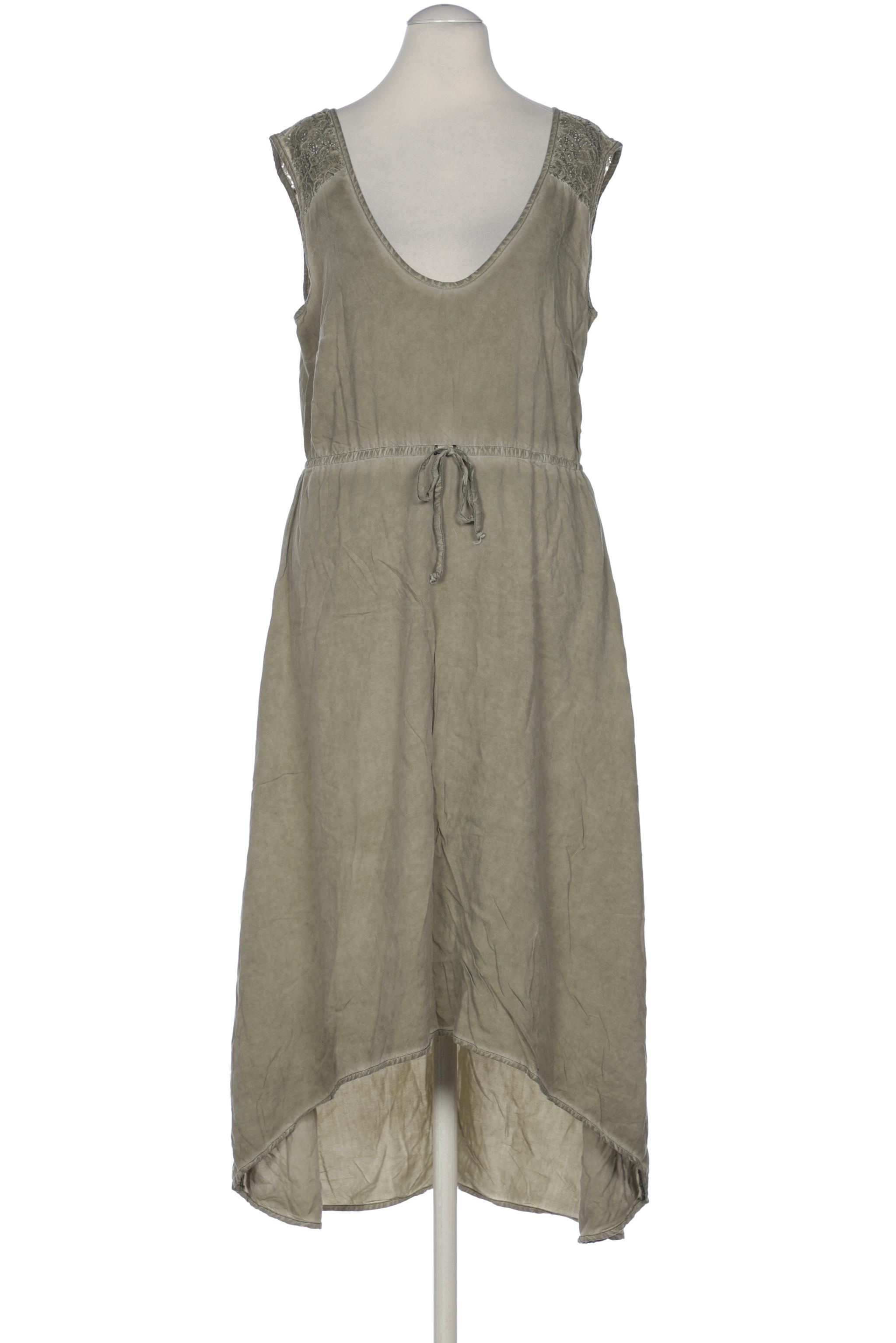 

s.Oliver Damen Kleid, grün, Gr. 36