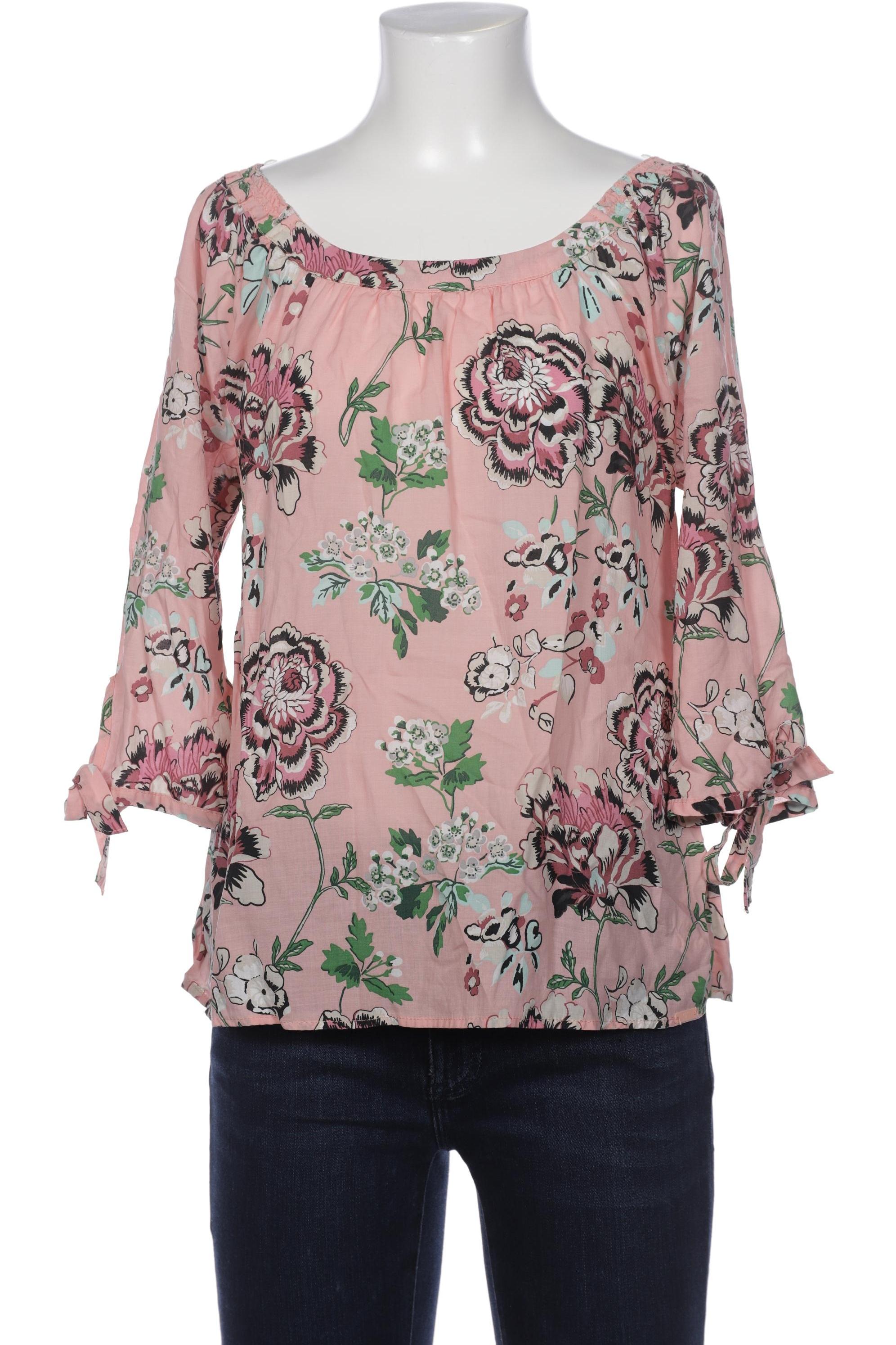 

s.Oliver Damen Bluse, pink, Gr. 38