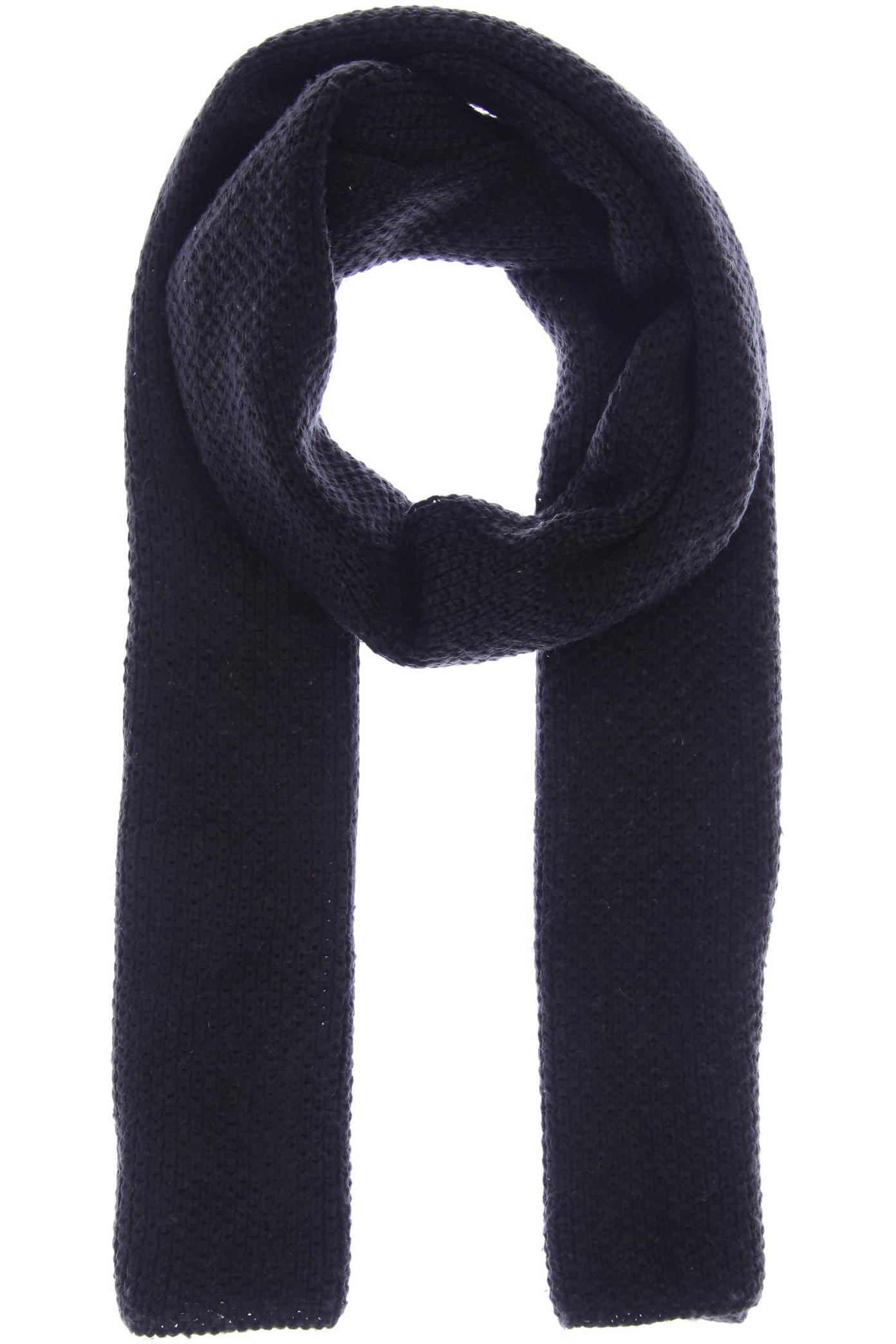 

s.Oliver Damen Schal, schwarz, Gr.