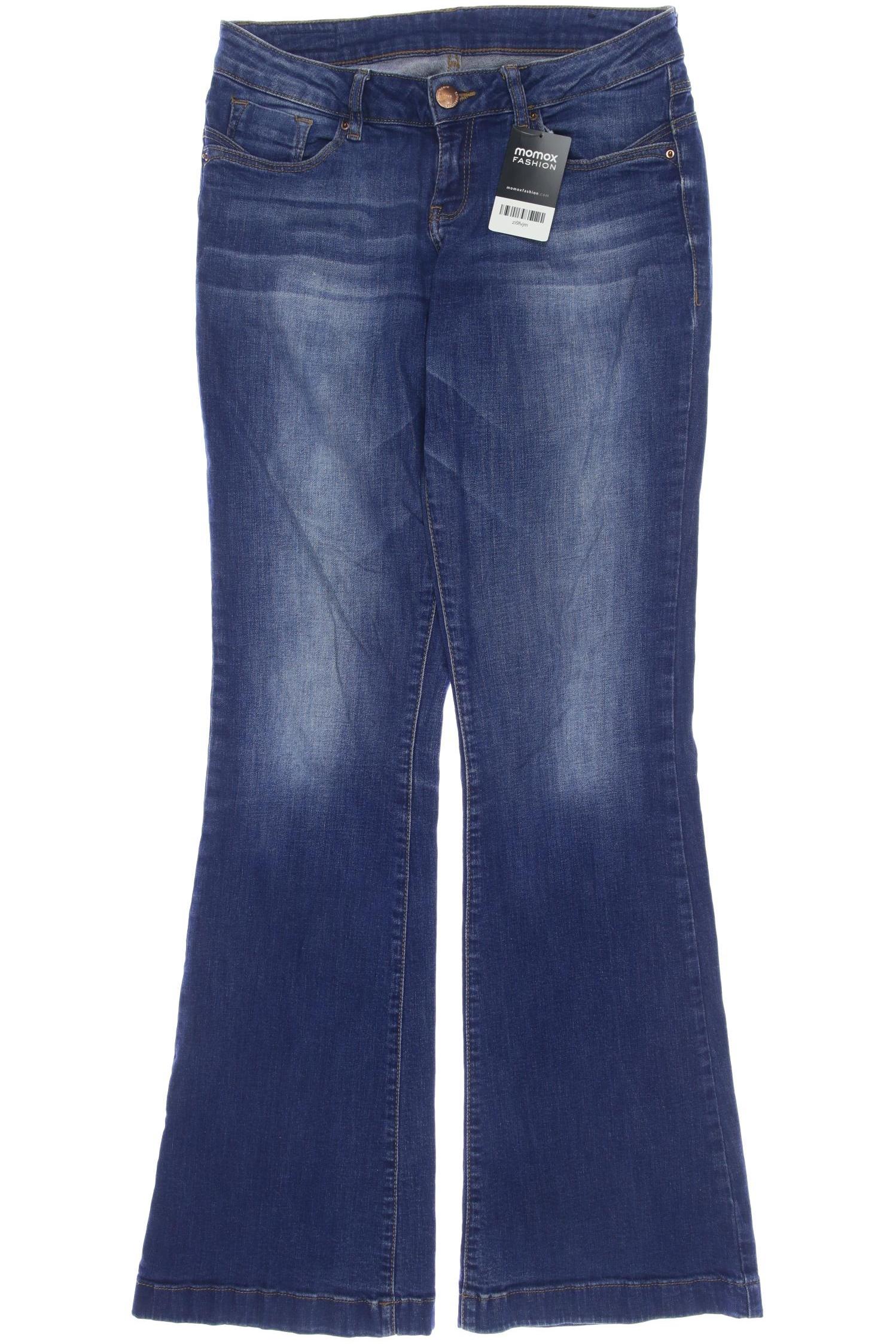 

s.Oliver Damen Jeans, blau, Gr. 29