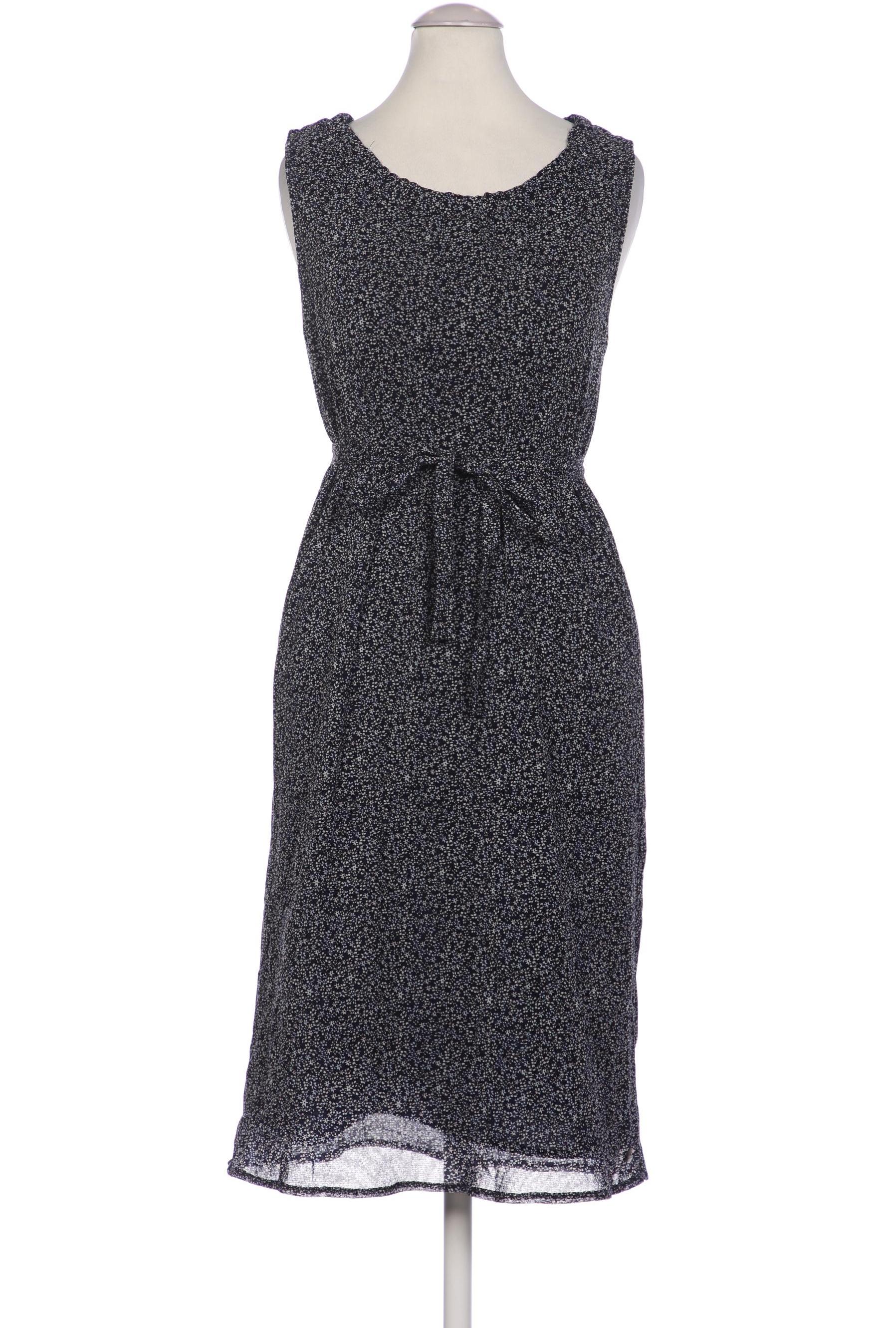 Thumbnail - s.Oliver Damen Kleid, marineblau, Gr. 36