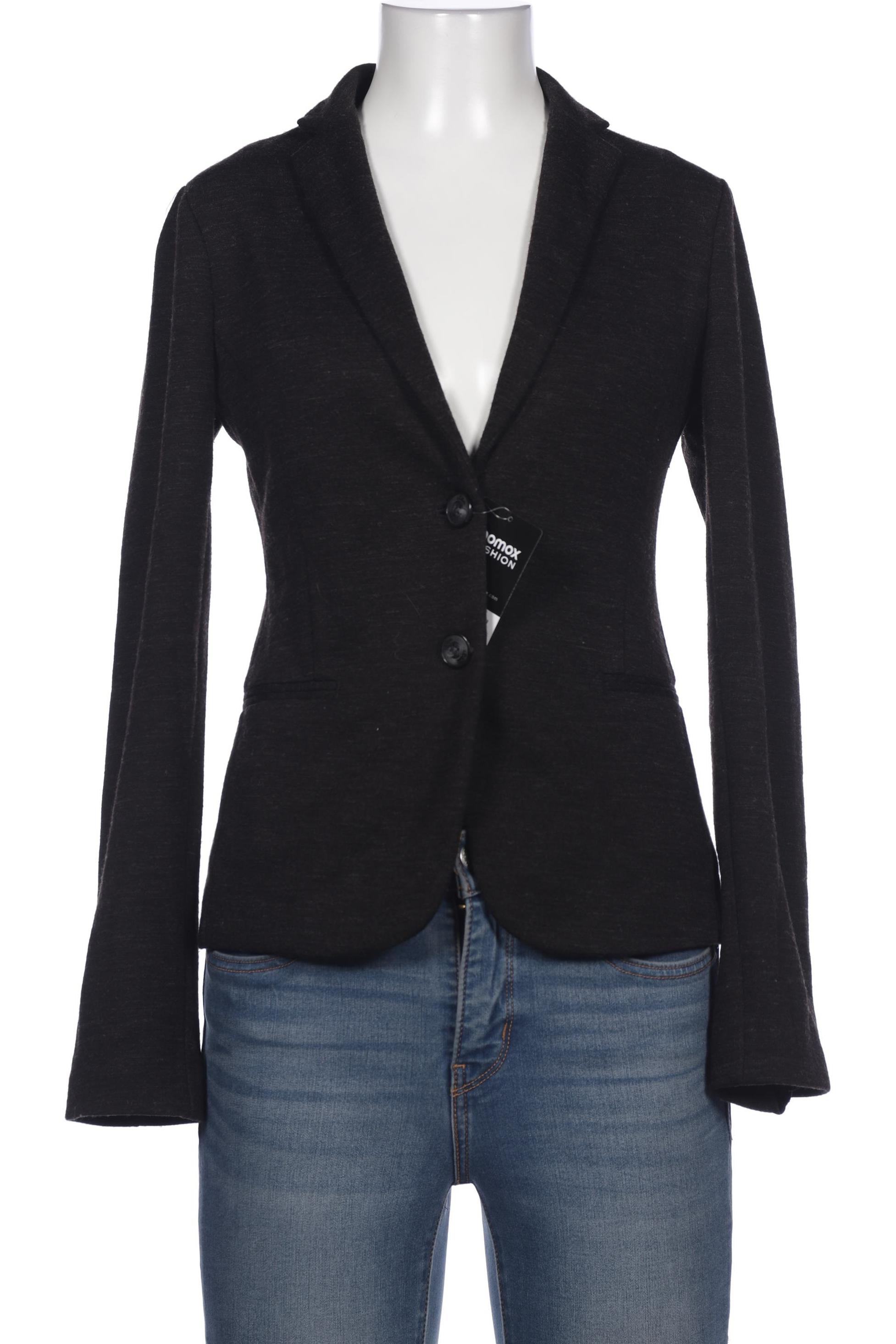 

s.Oliver Damen Blazer, schwarz