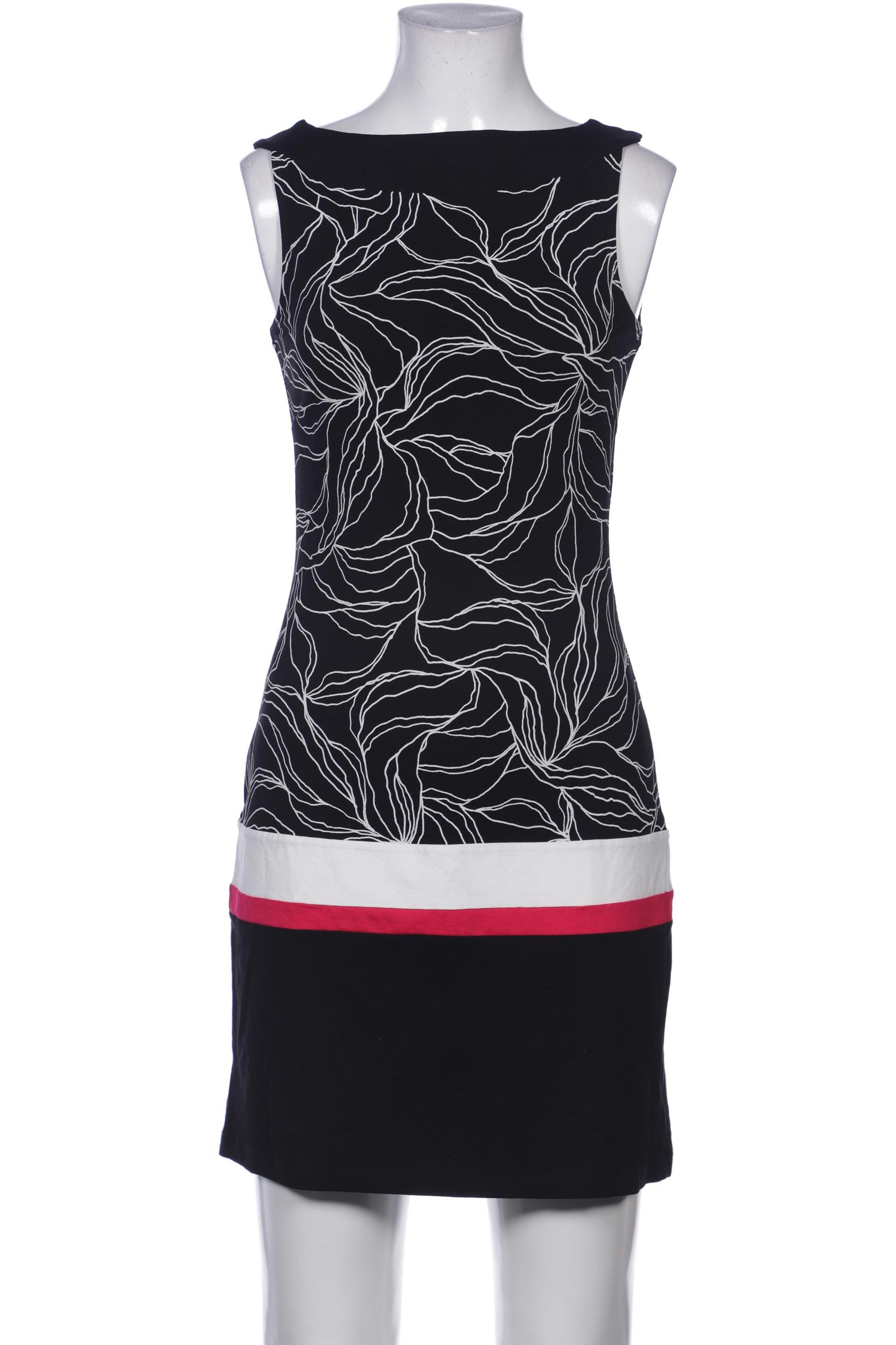 

s.Oliver Damen Kleid, schwarz, Gr. 34