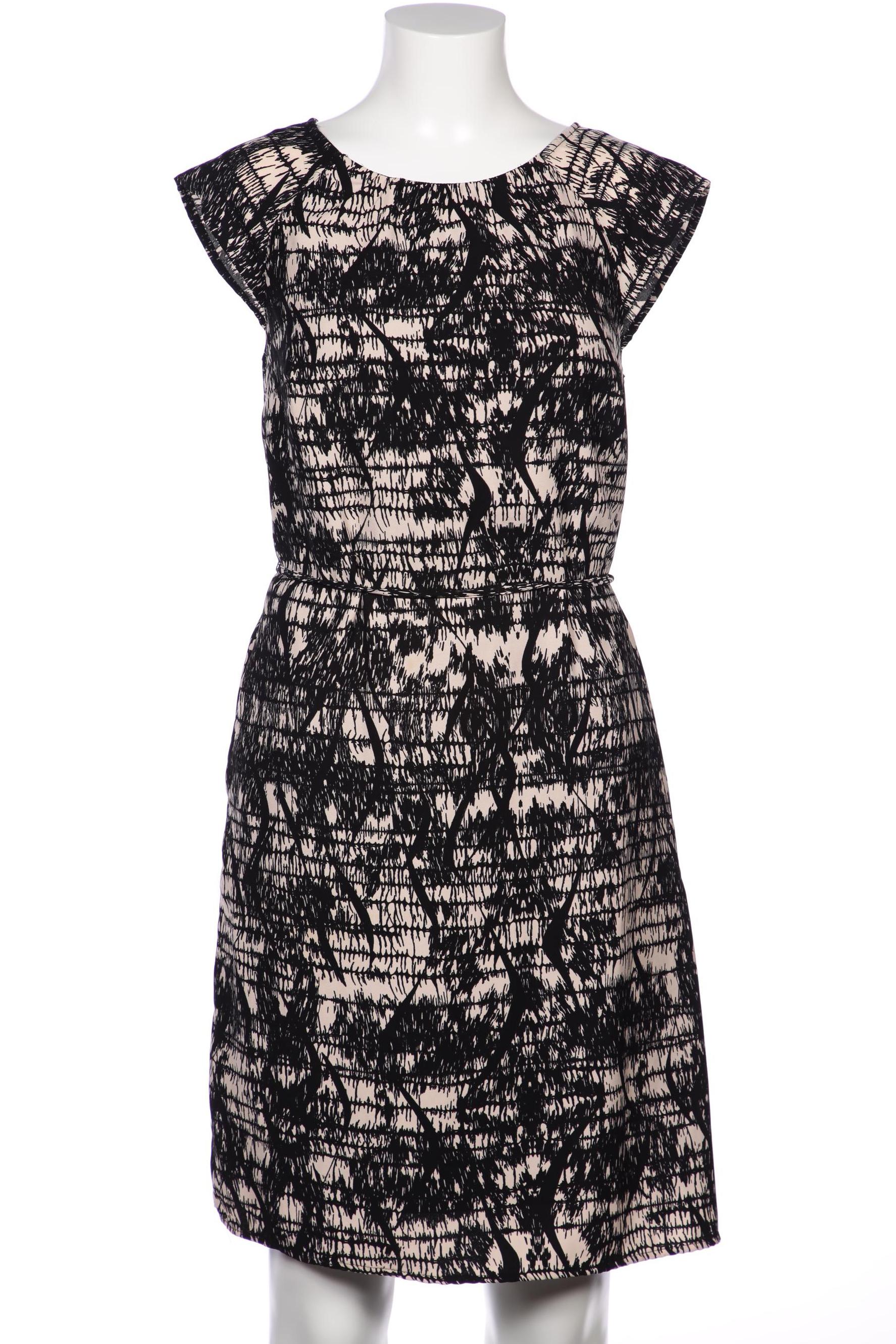 

s.Oliver Damen Kleid, schwarz, Gr. 38