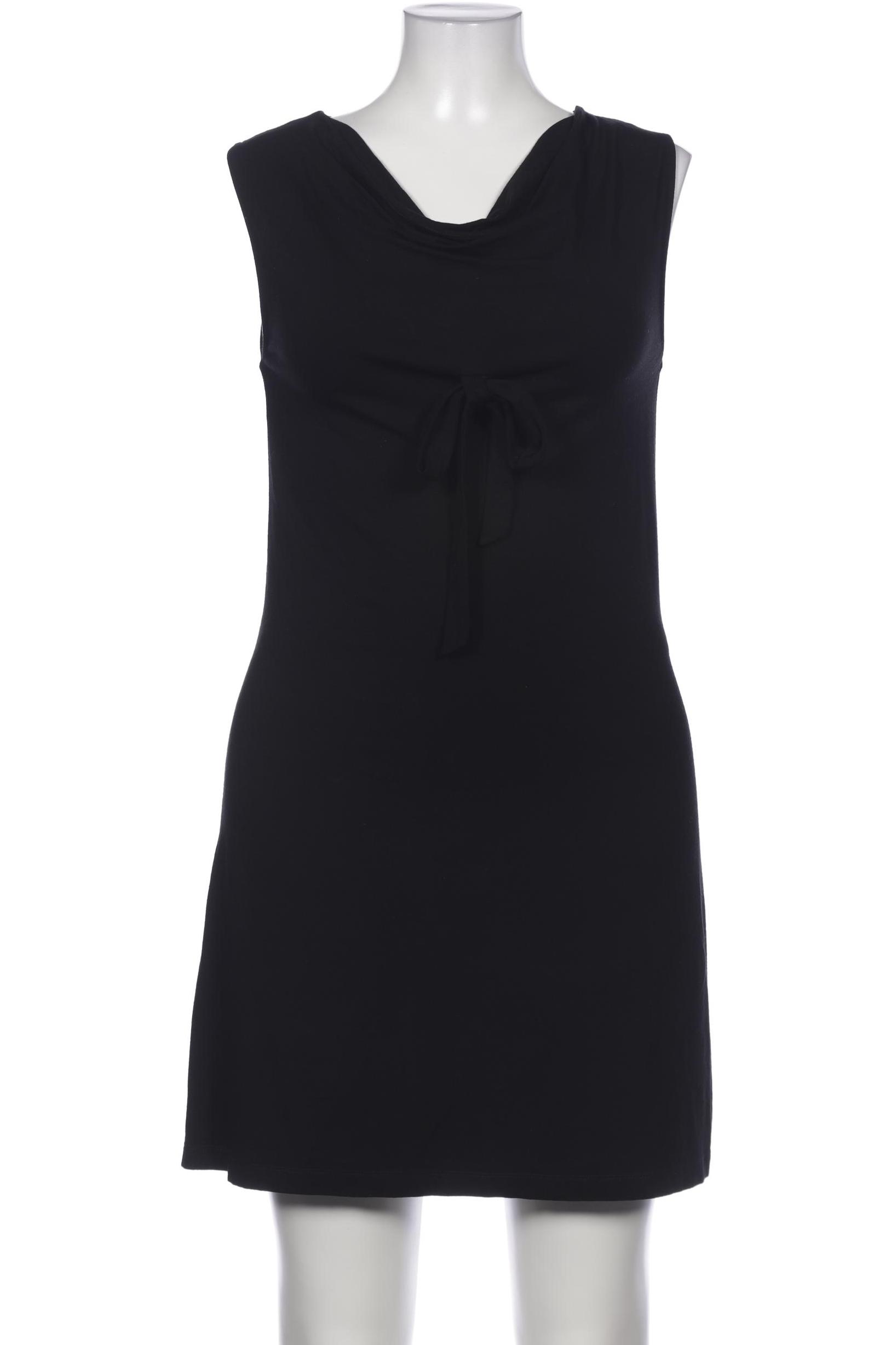 

s.Oliver Damen Kleid, schwarz