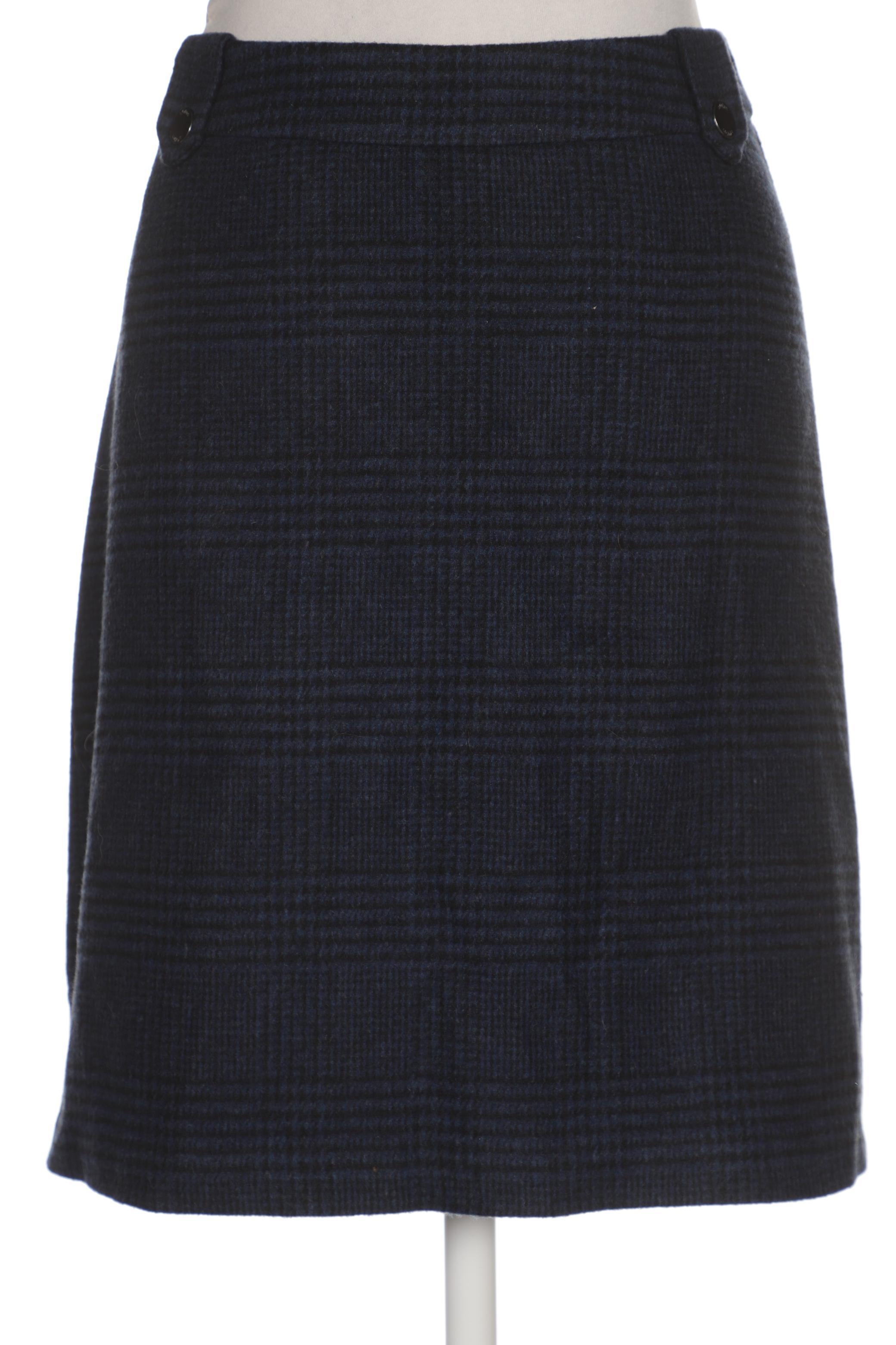 

s.Oliver Damen Rock, blau, Gr. 38