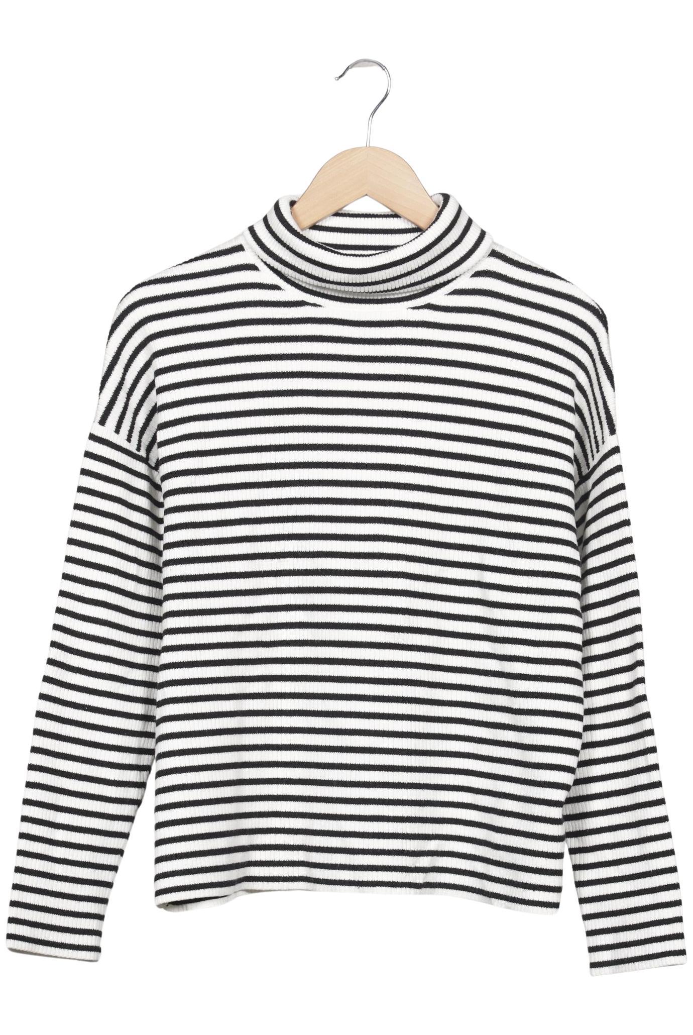 

s.Oliver Damen Pullover, mehrfarbig, Gr. 42