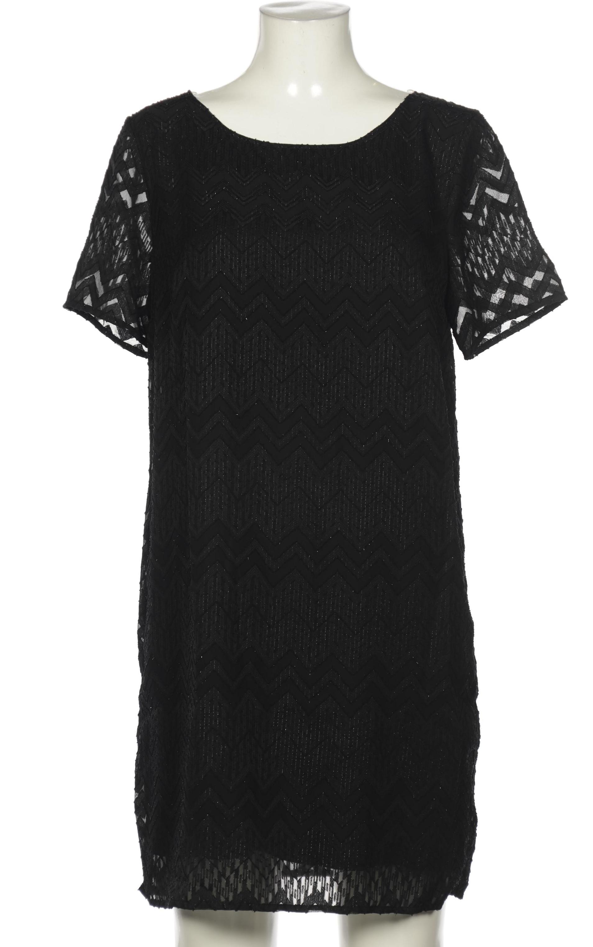 

s.Oliver Damen Kleid, schwarz