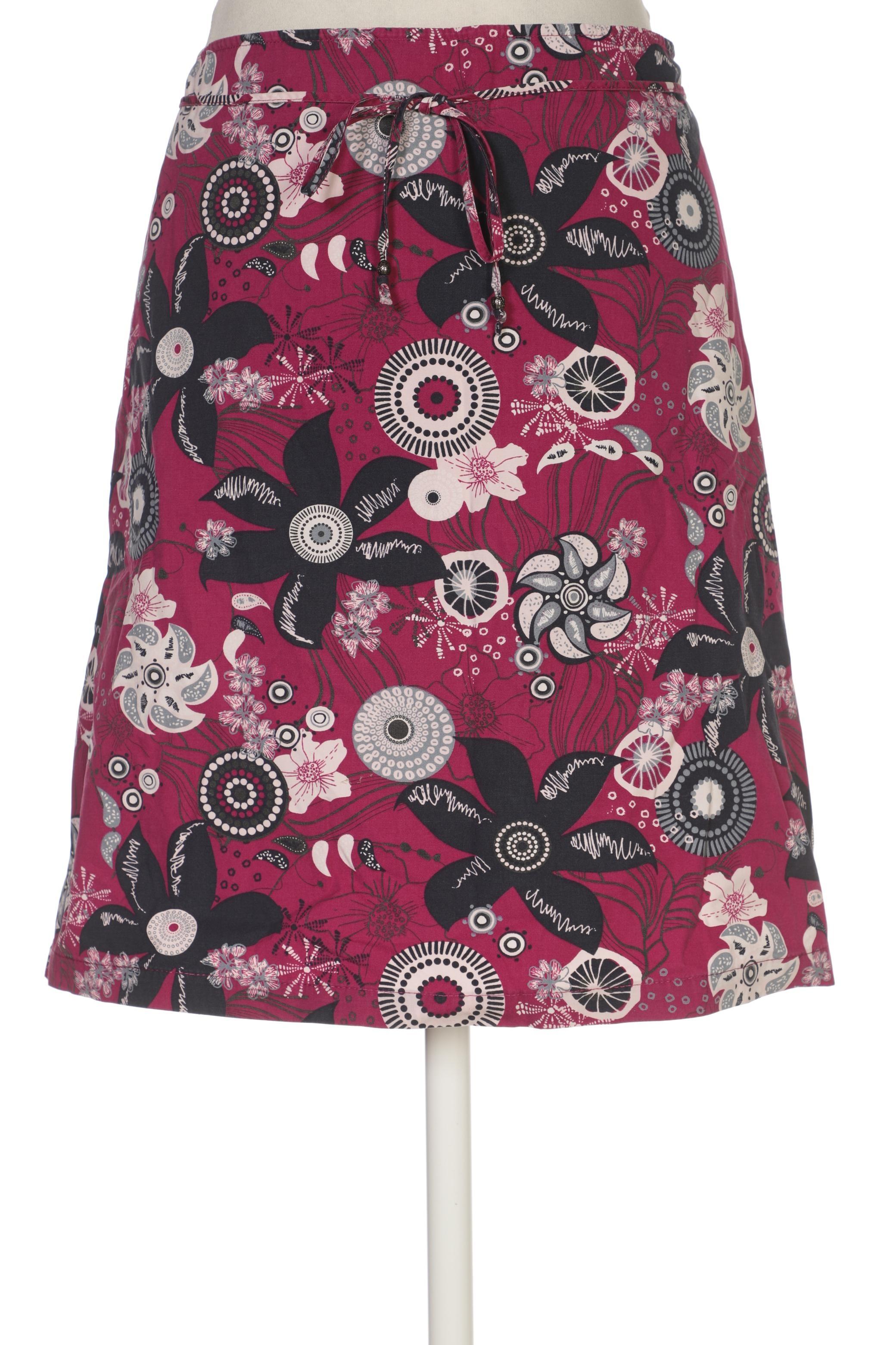 

s.Oliver Damen Rock, flieder, Gr. 38