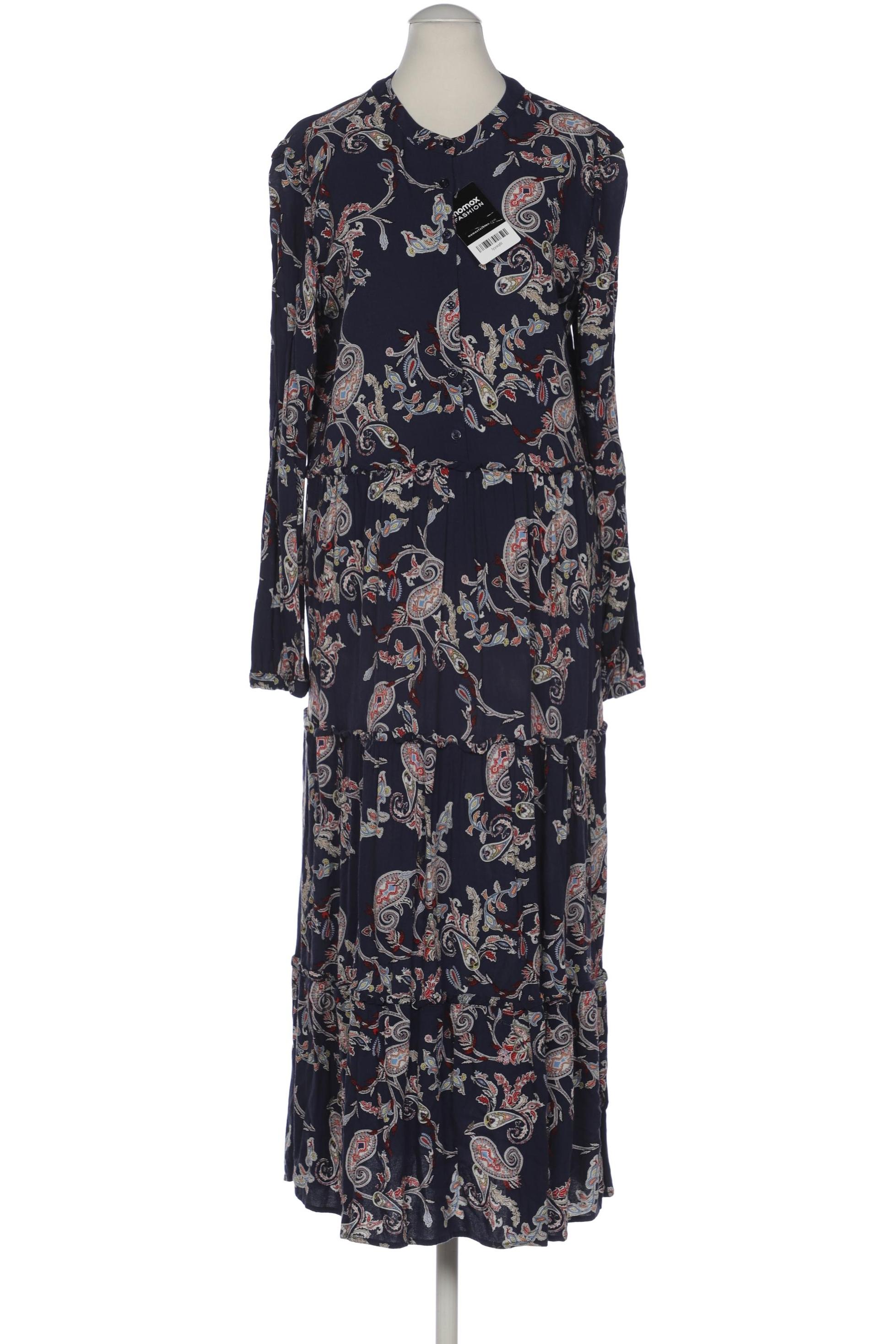 

s.Oliver Damen Kleid, marineblau, Gr. 38