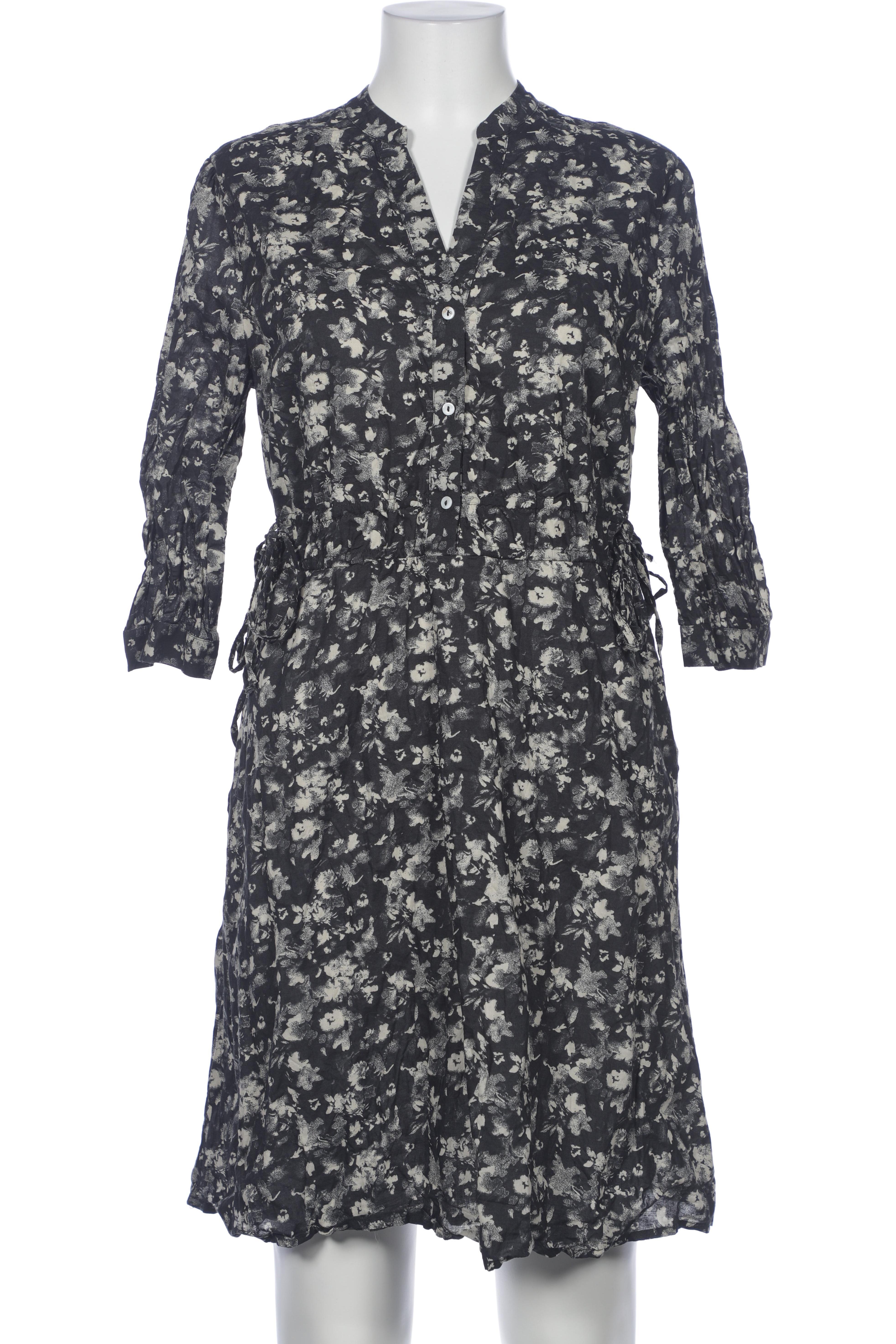 

s.Oliver Damen Kleid, grau, Gr. 38