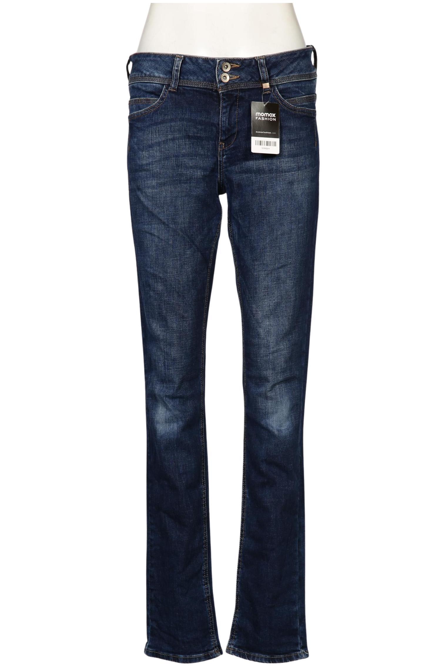 

s.Oliver Damen Jeans, blau, Gr. 40