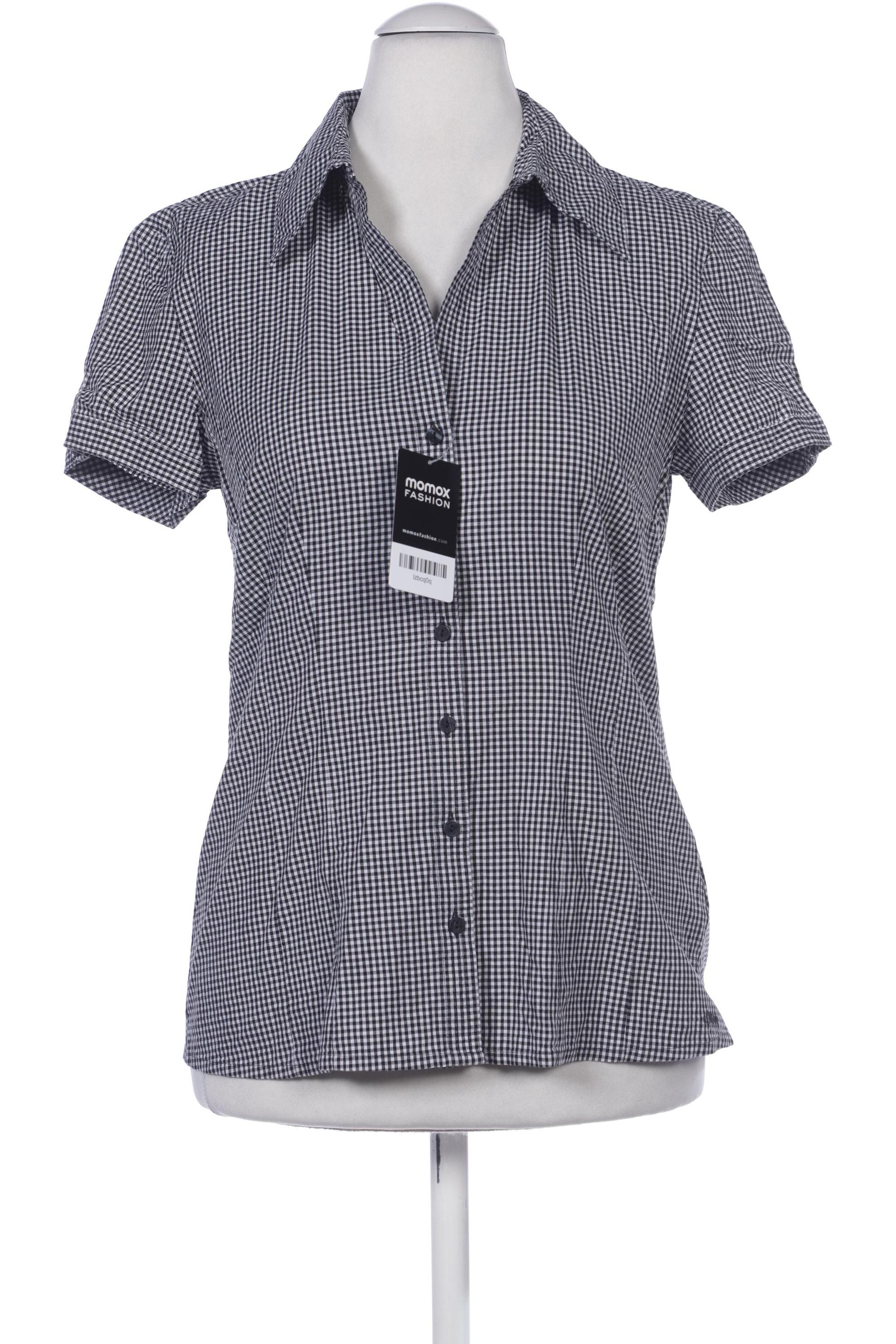 

s.Oliver Damen Bluse, grau, Gr. 38