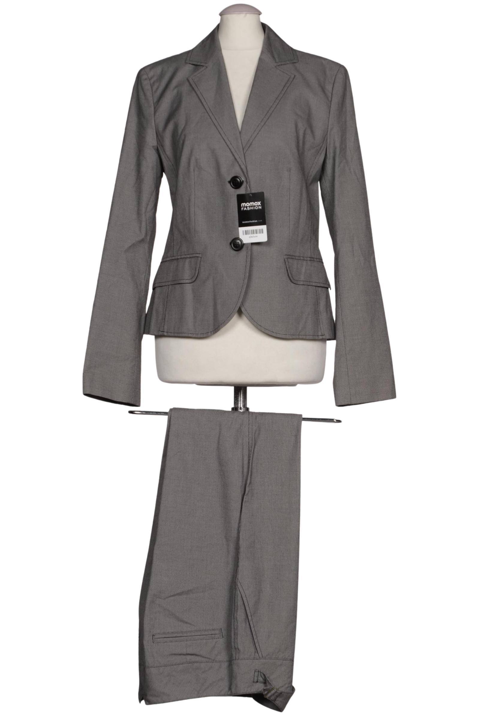 

s.Oliver Damen Anzug, grau, Gr. 36