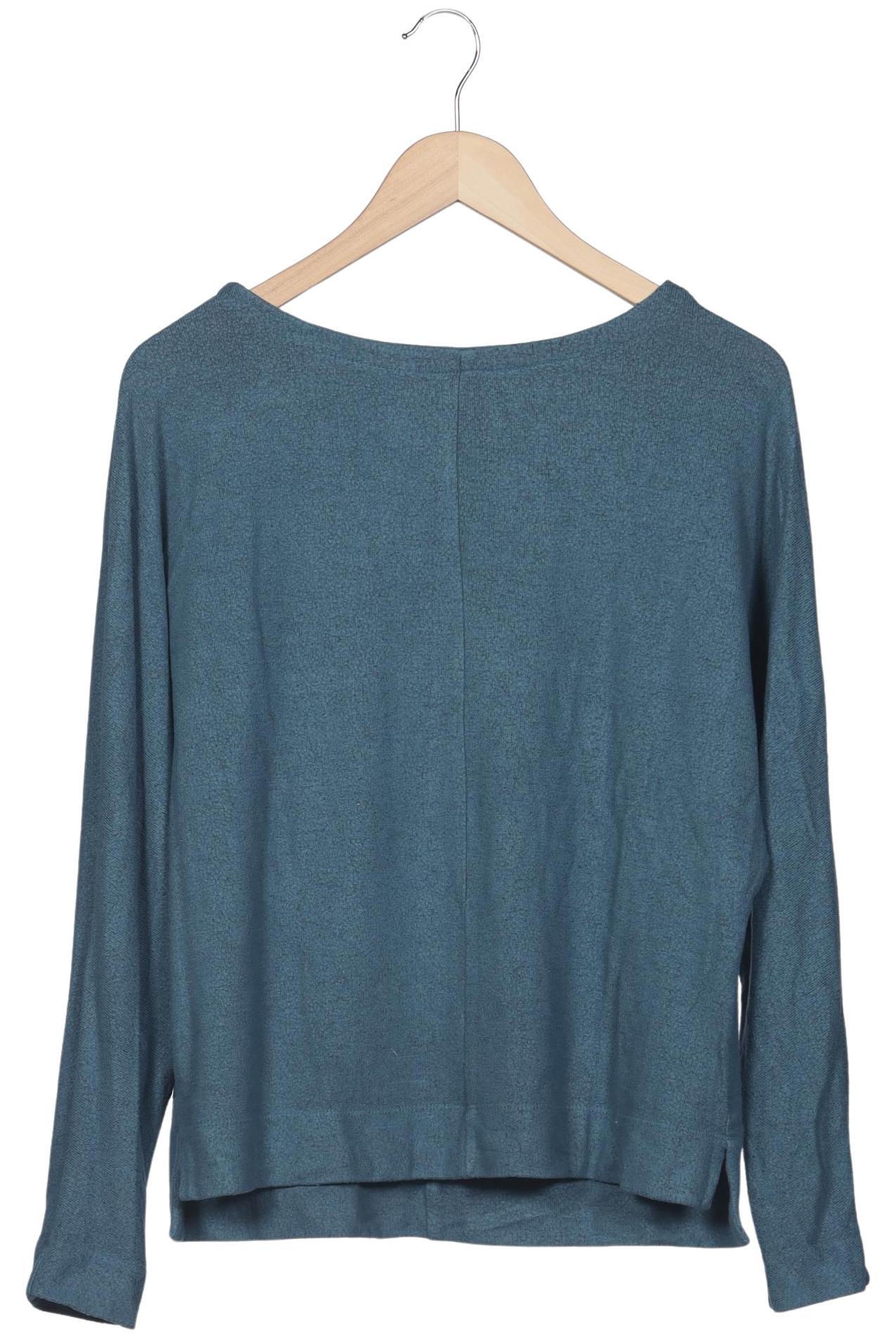 

s.Oliver Damen Pullover, blau, Gr. 36
