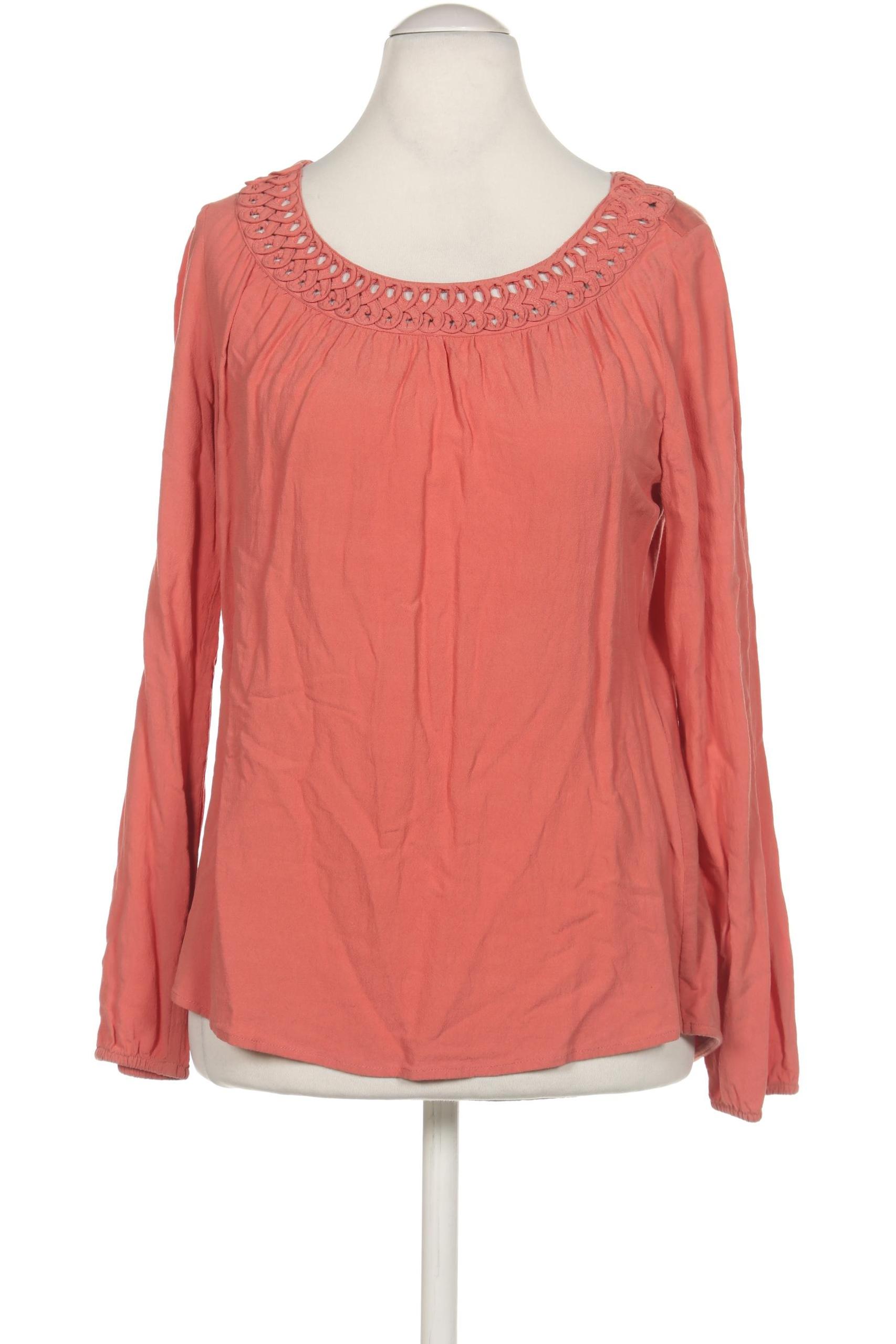 

s.Oliver Damen Bluse, pink, Gr. 36