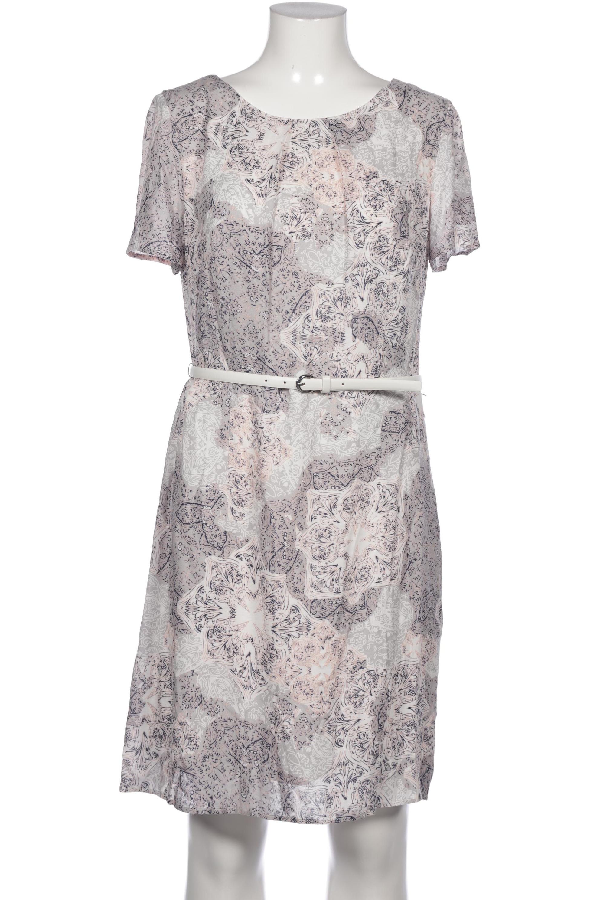 

s.Oliver Damen Kleid, grau, Gr. 40