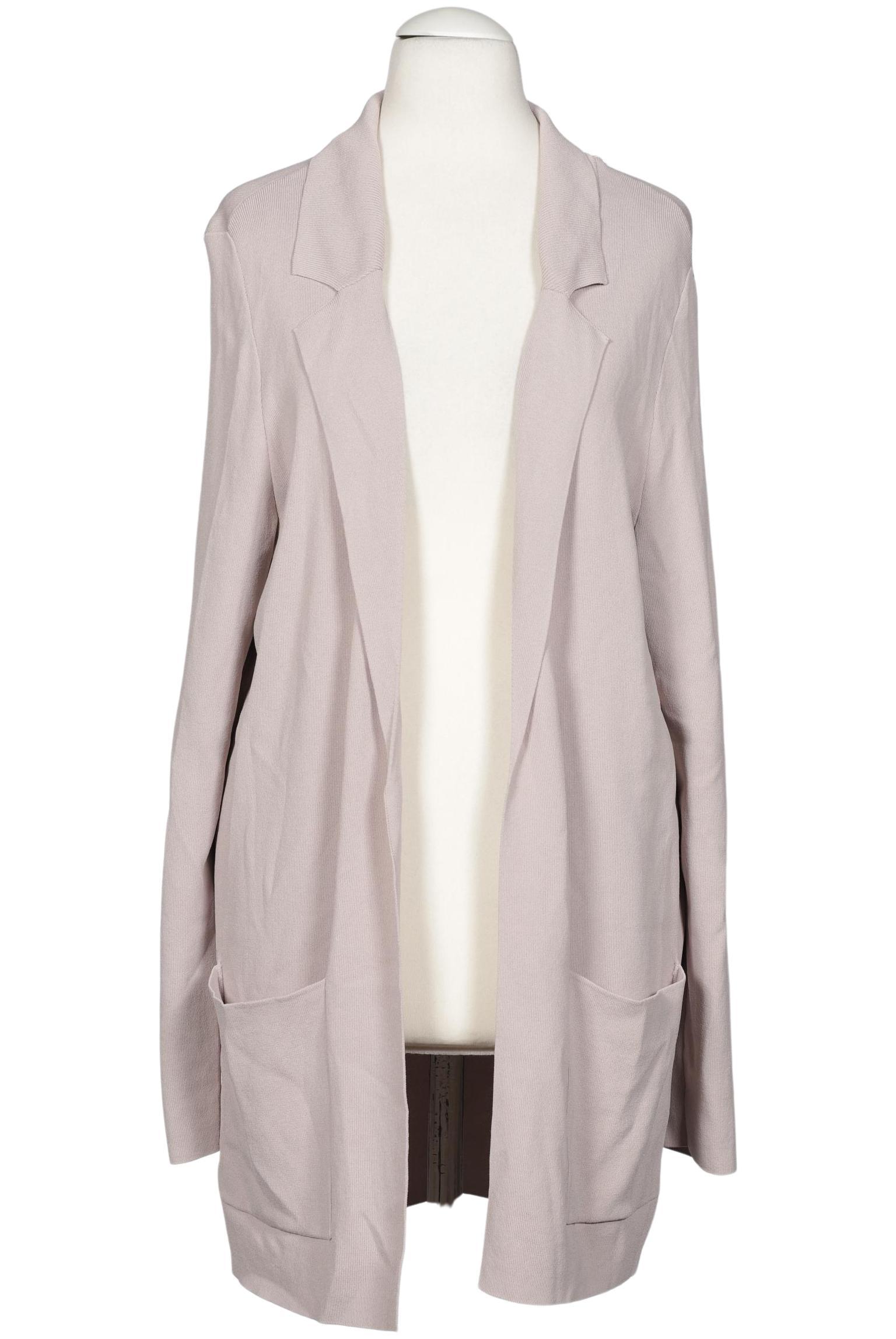 

s.Oliver Damen Strickjacke, pink, Gr. 34