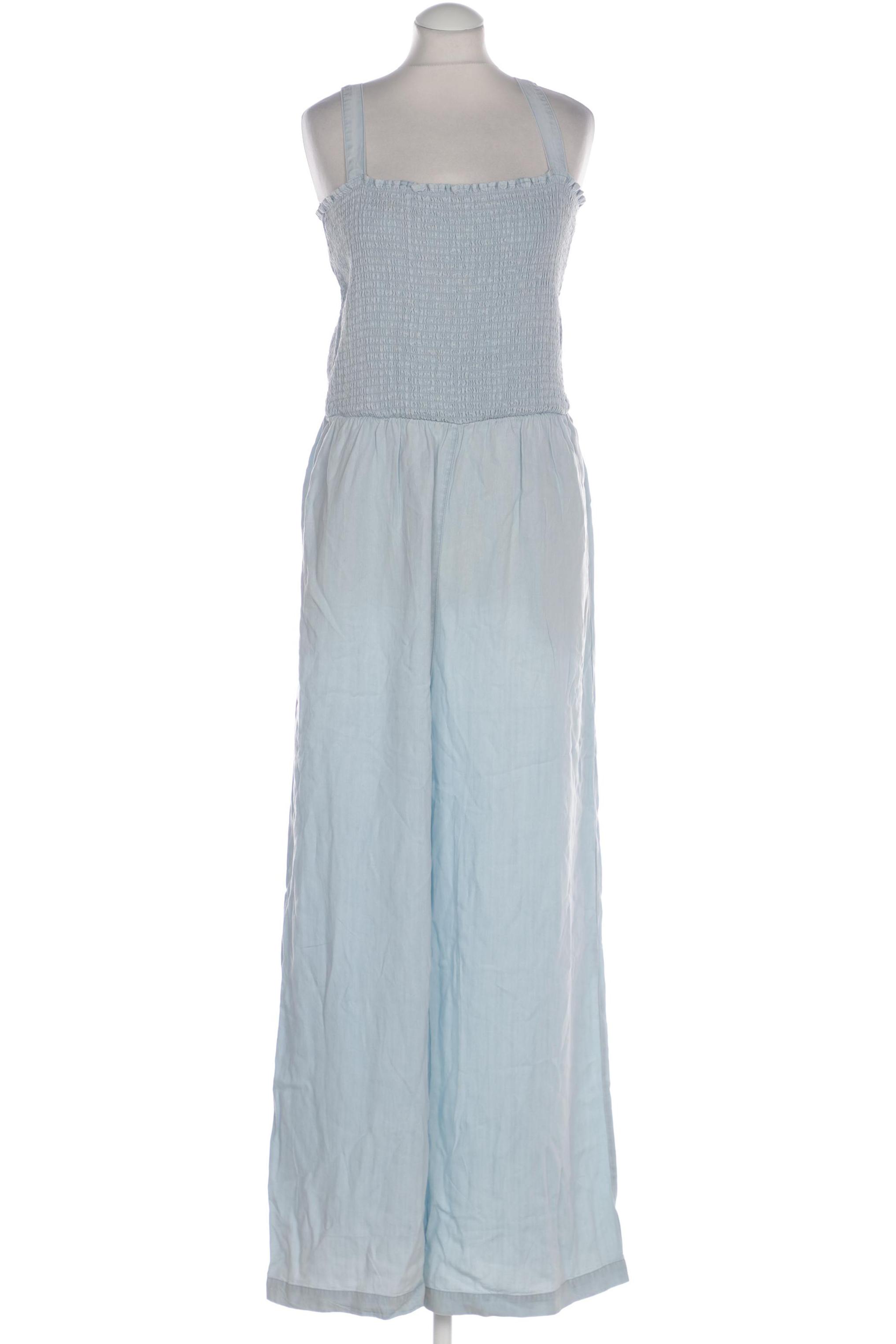 

s.Oliver Damen Jumpsuit/Overall, hellblau, Gr. 44