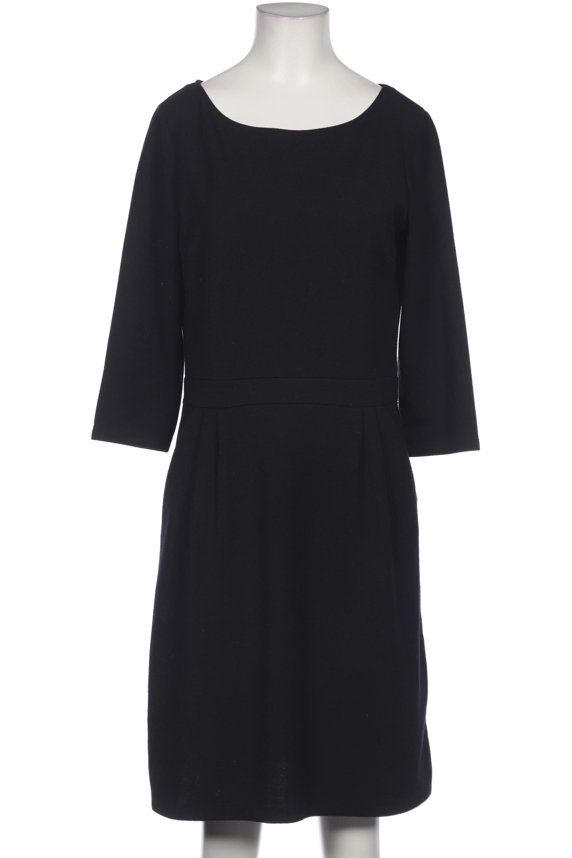 

s.Oliver Damen Kleid, schwarz, Gr. 38