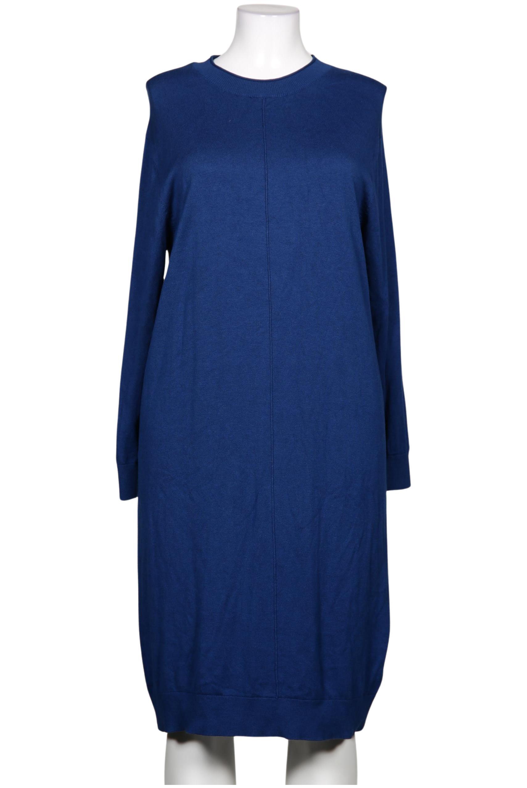 

s.Oliver Damen Kleid, marineblau, Gr. 44