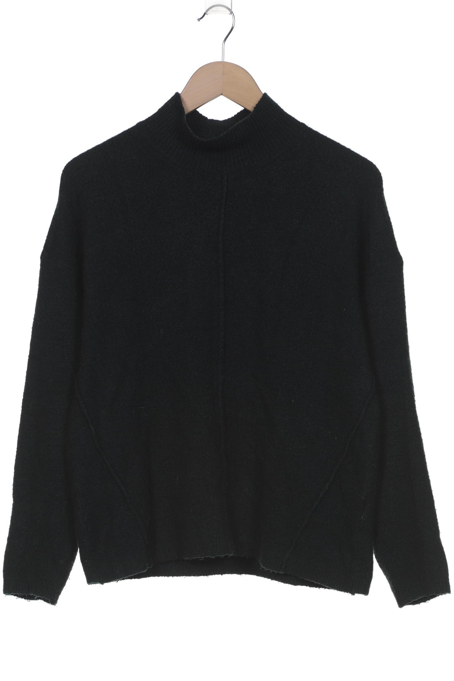 

s.Oliver Damen Pullover, grün, Gr. 40