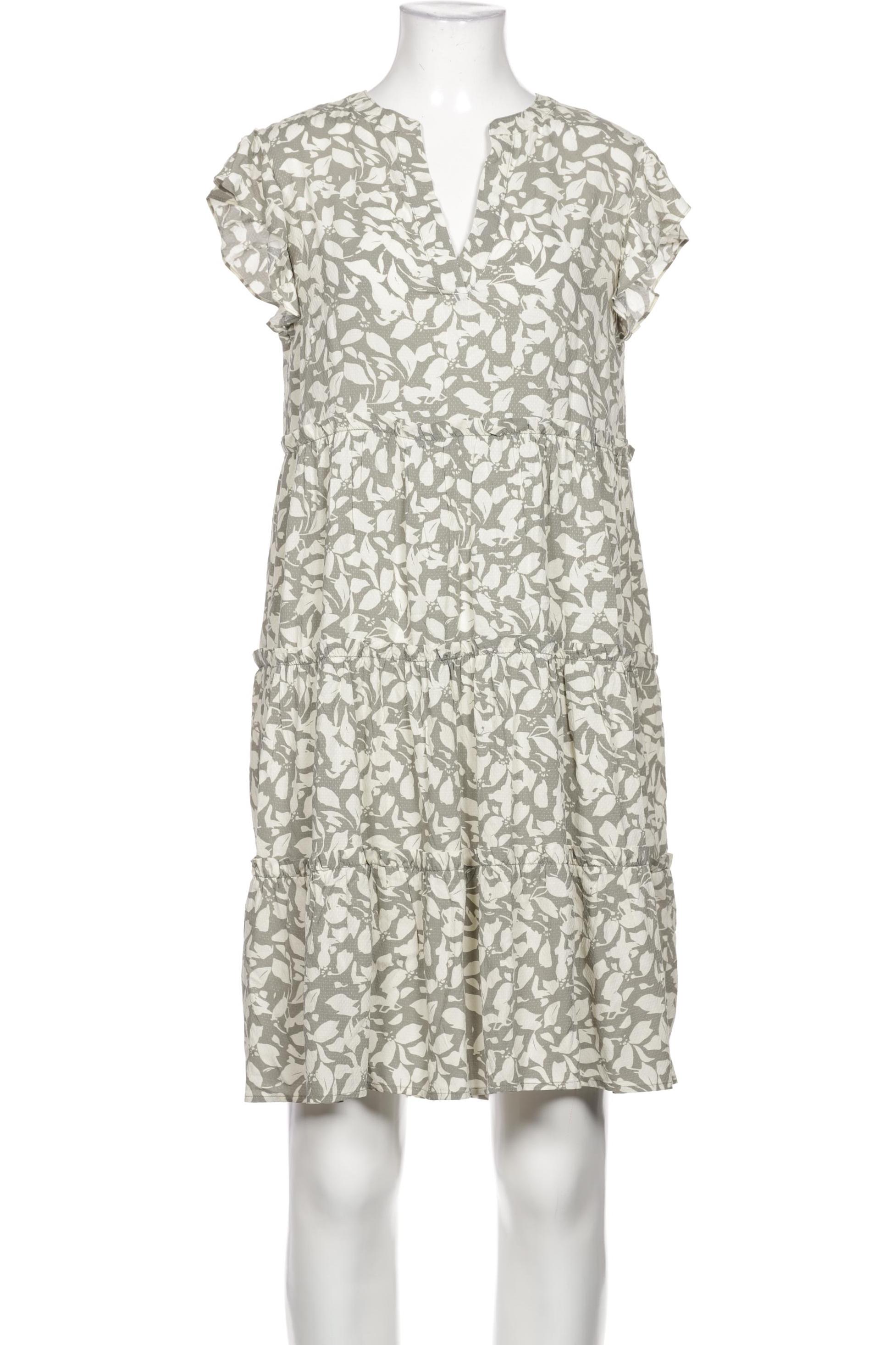 

s.Oliver Damen Kleid, hellgrün, Gr. 36