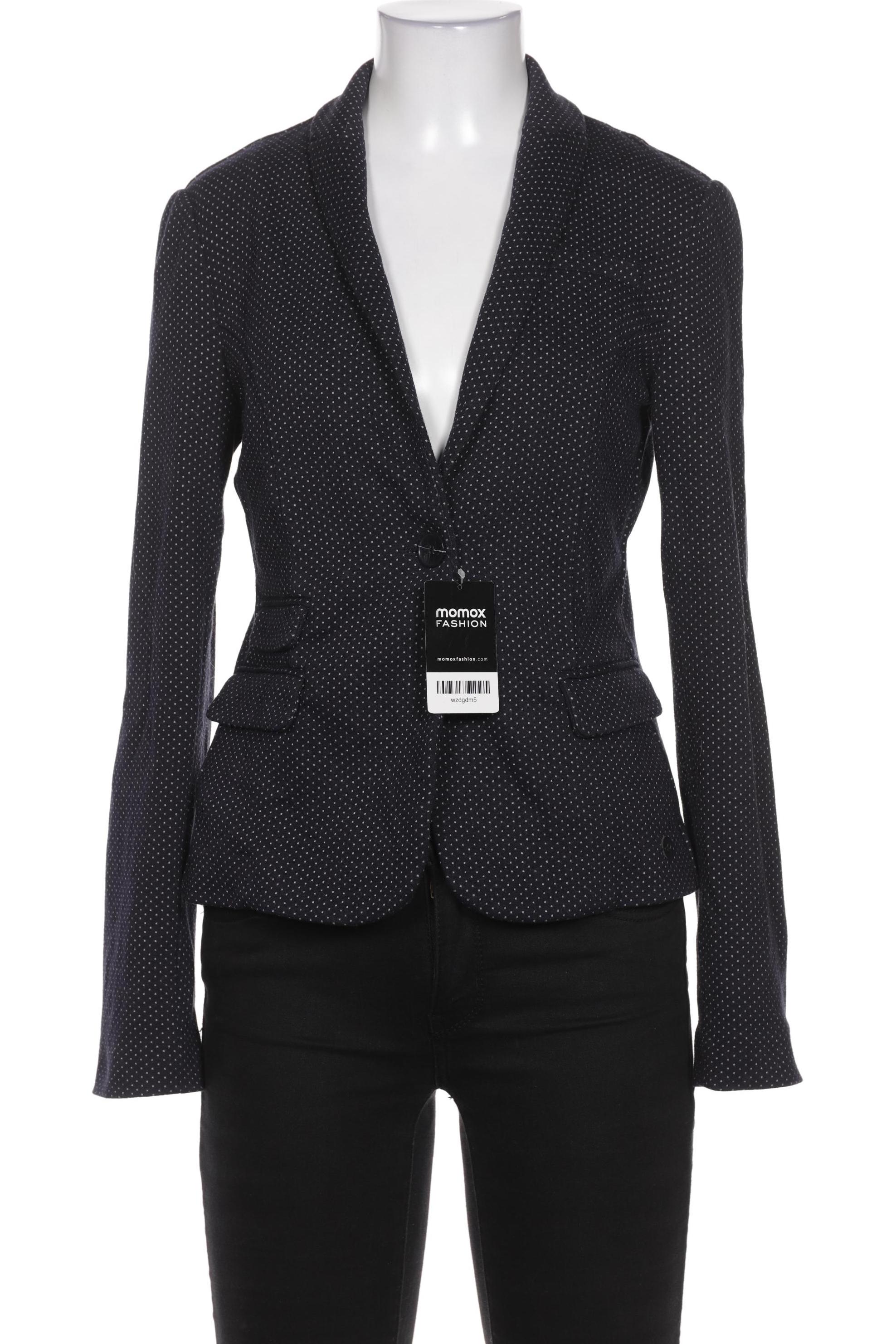

s.Oliver Damen Blazer, marineblau, Gr. 36