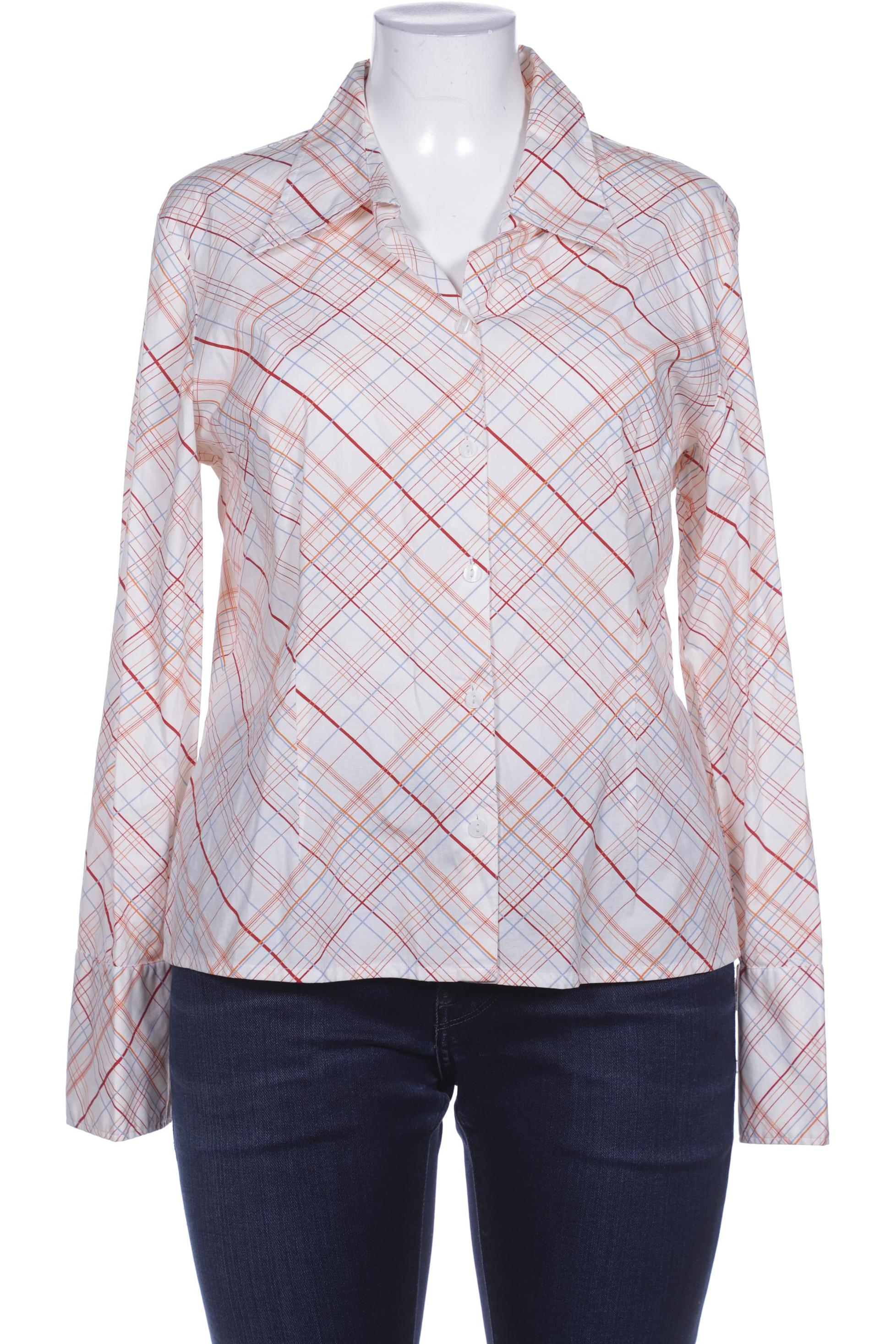 

s.Oliver Damen Bluse, cremeweiß