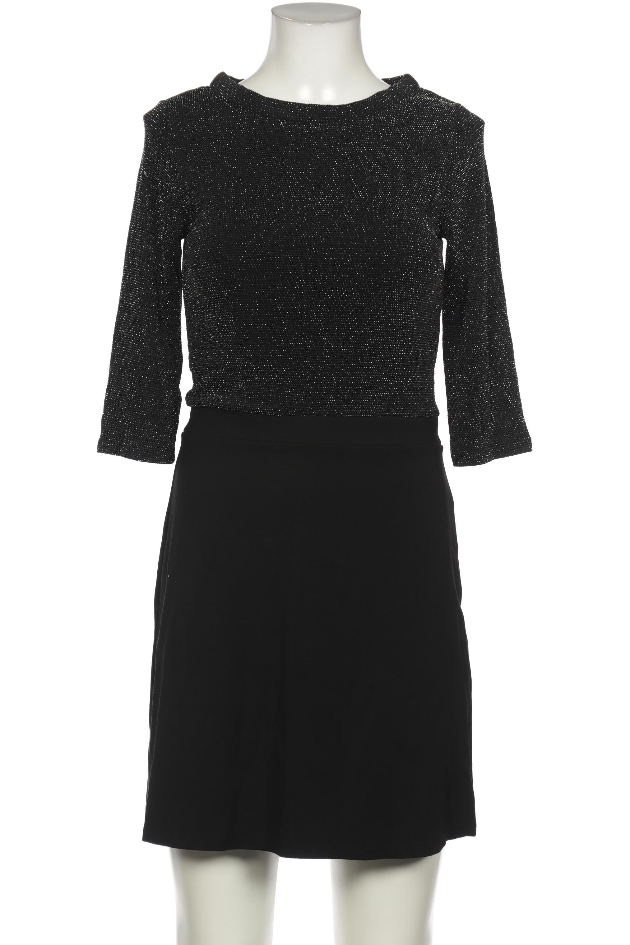 

s.Oliver Damen Kleid, schwarz, Gr. 36