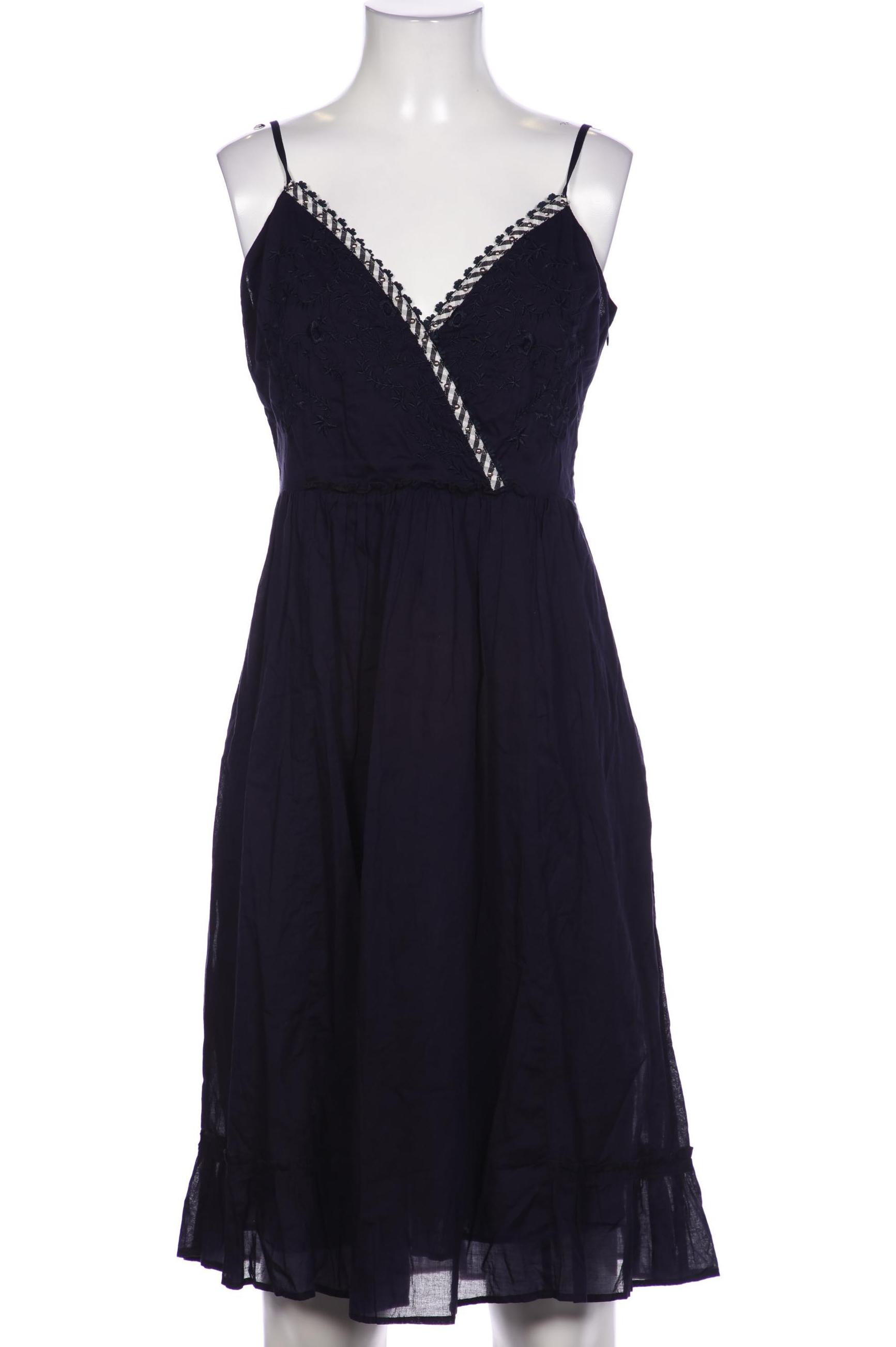 

s.Oliver Damen Kleid, marineblau, Gr. 30