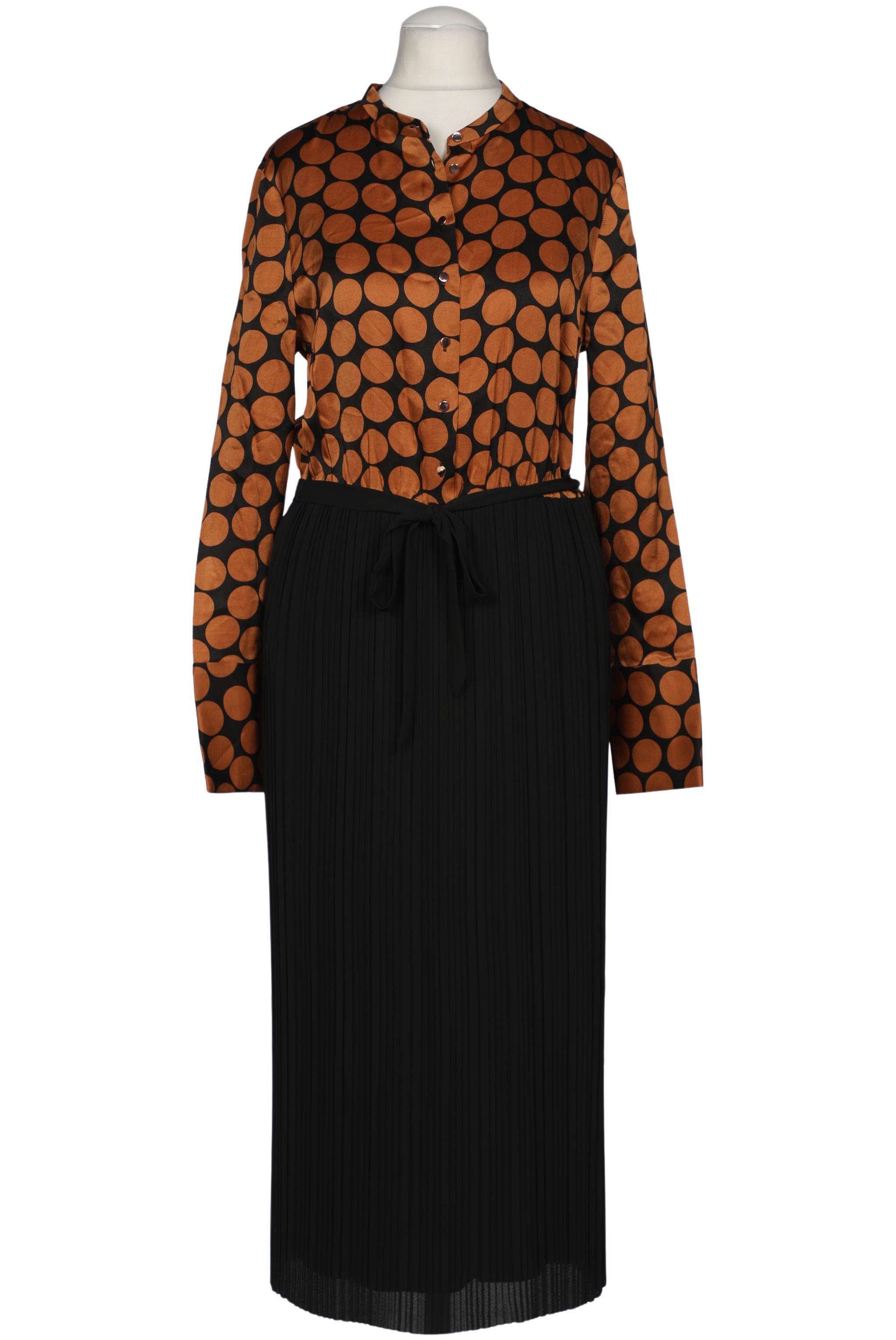 

s.Oliver Damen Kleid, schwarz, Gr. 34