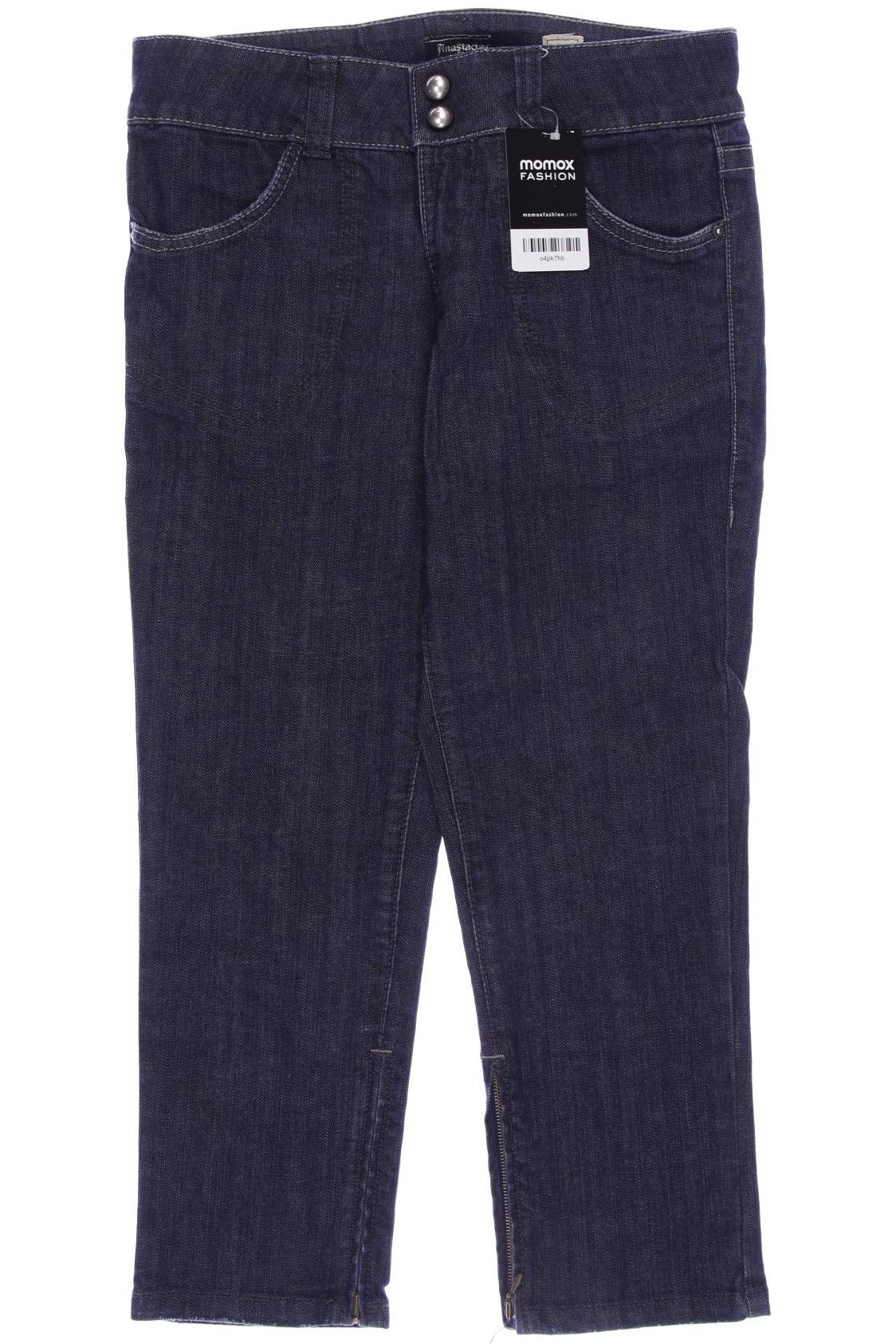 

s.Oliver Damen Jeans, marineblau, Gr. 27
